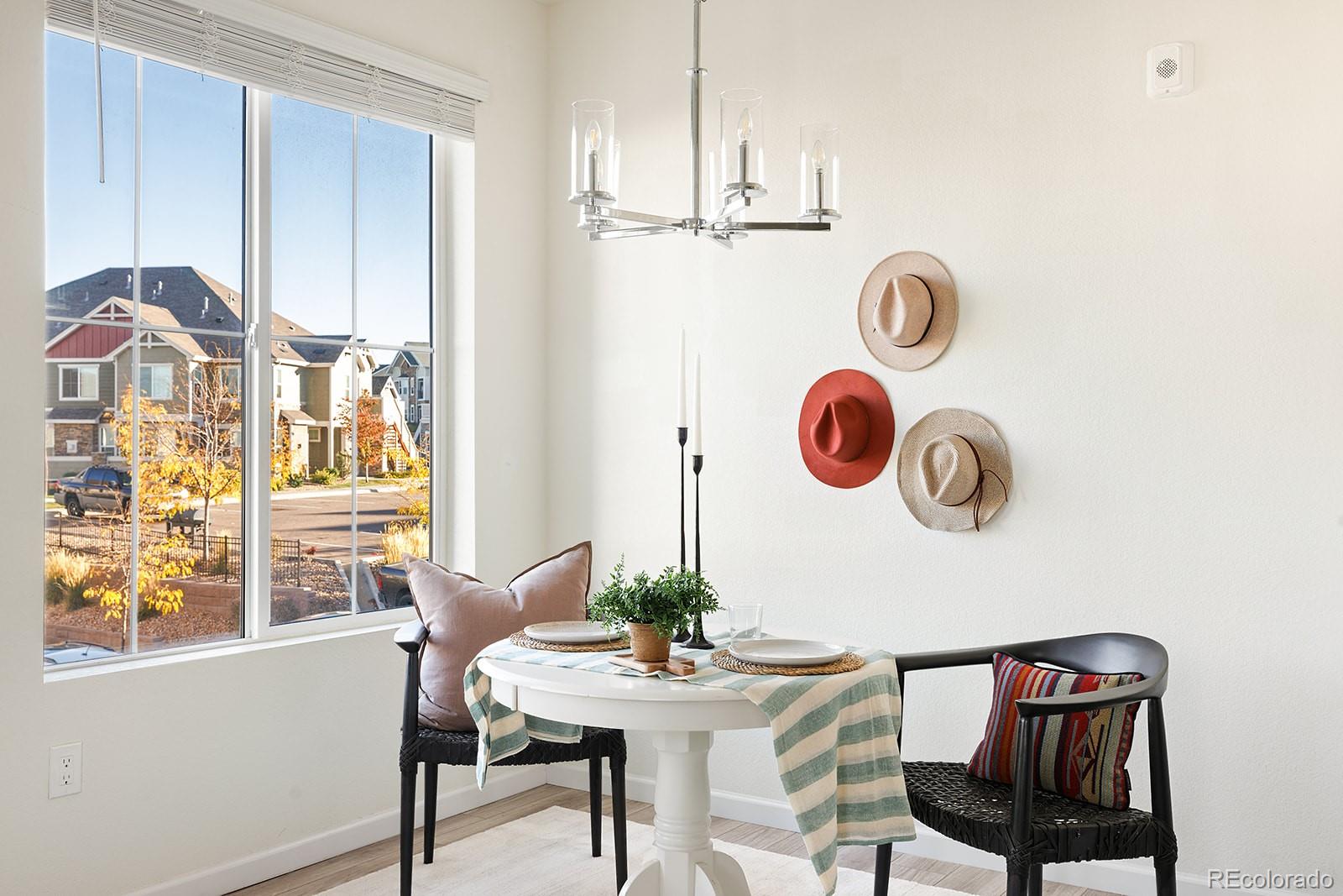 MLS Image #3 for 5745 s buchanan court,aurora, Colorado