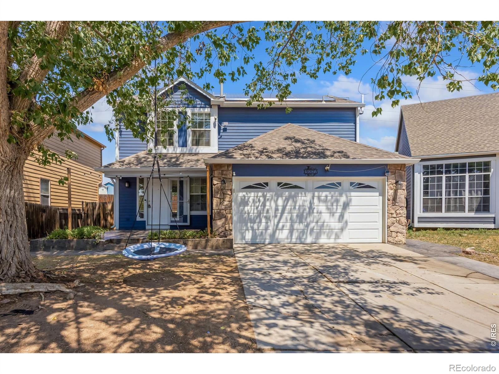 MLS Image #1 for 19375 e linvale place,aurora, Colorado