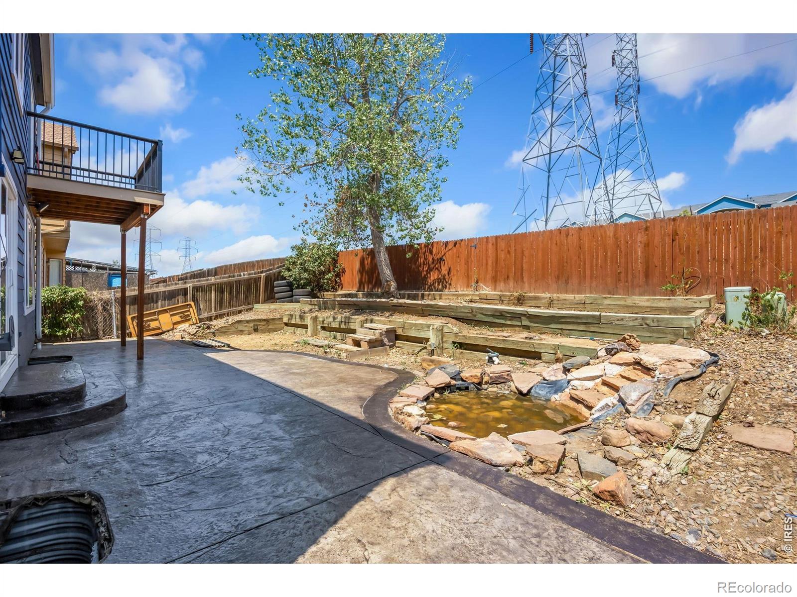 MLS Image #12 for 19375 e linvale place,aurora, Colorado