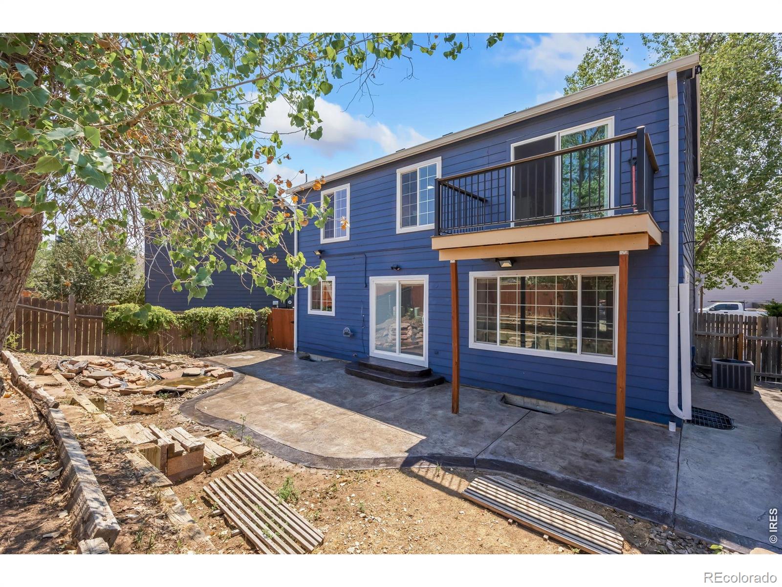 MLS Image #13 for 19375 e linvale place,aurora, Colorado