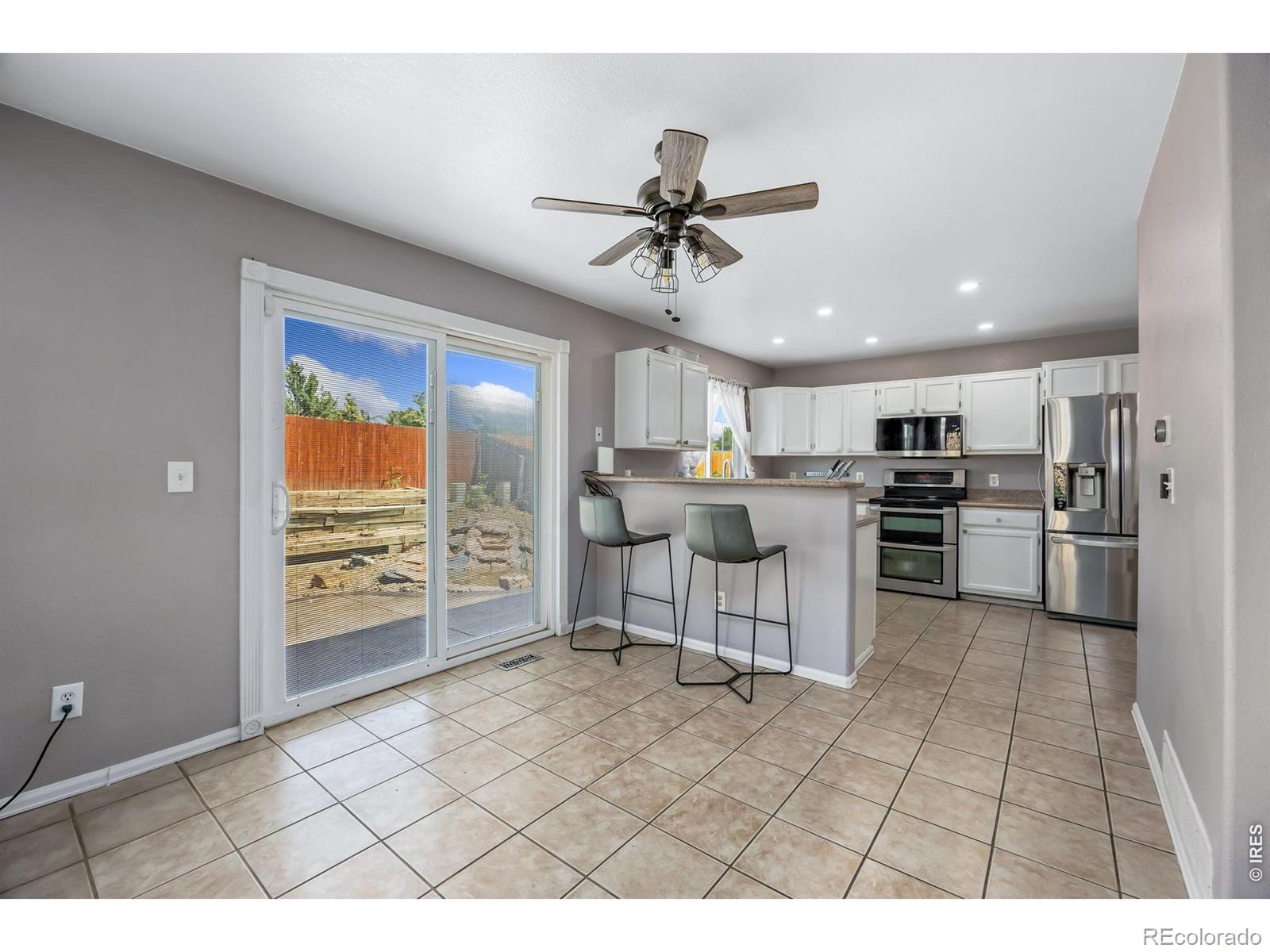 MLS Image #2 for 19375 e linvale place,aurora, Colorado