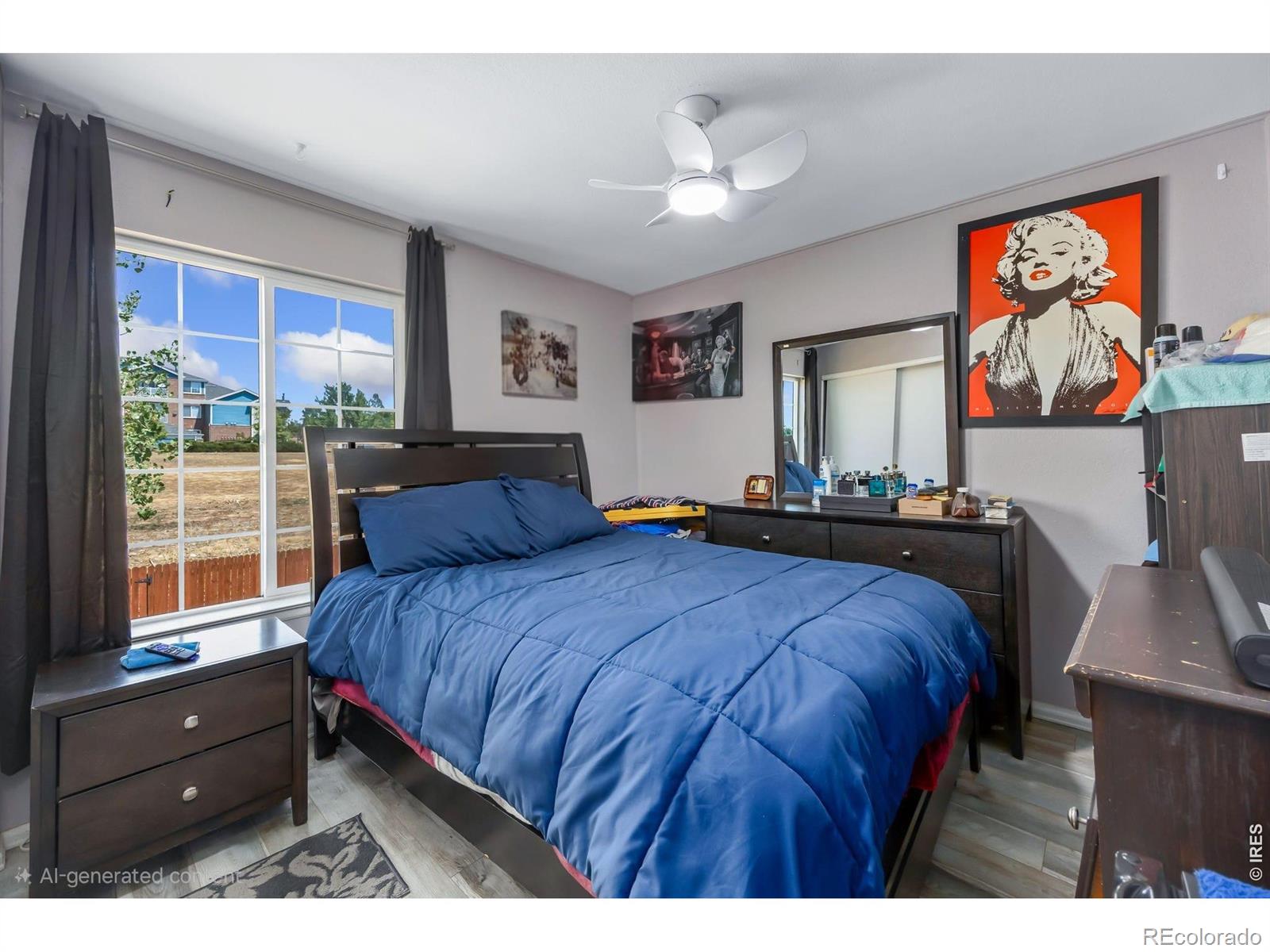 MLS Image #8 for 19375 e linvale place,aurora, Colorado