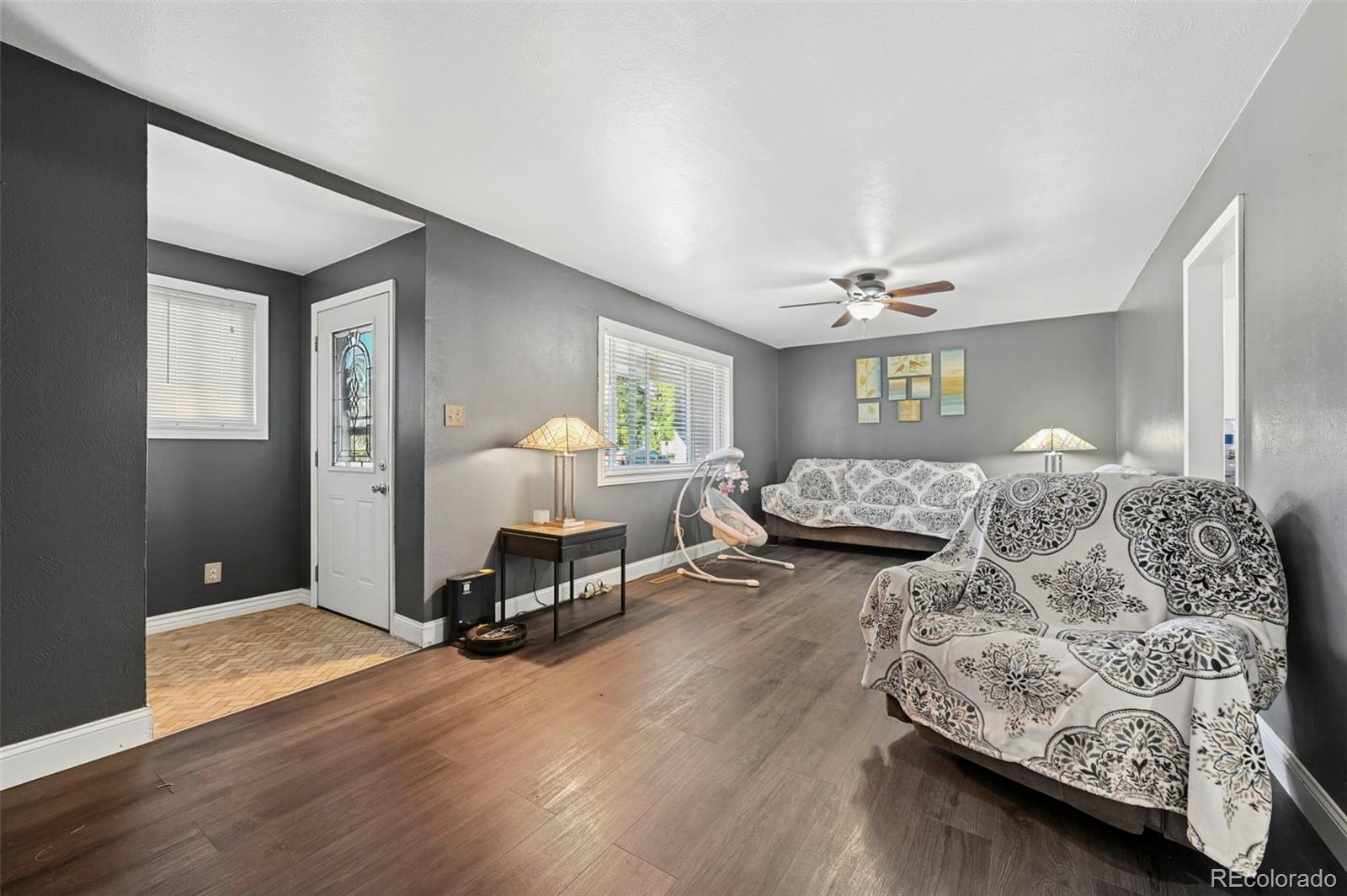 MLS Image #10 for 205  everett drive,colorado springs, Colorado