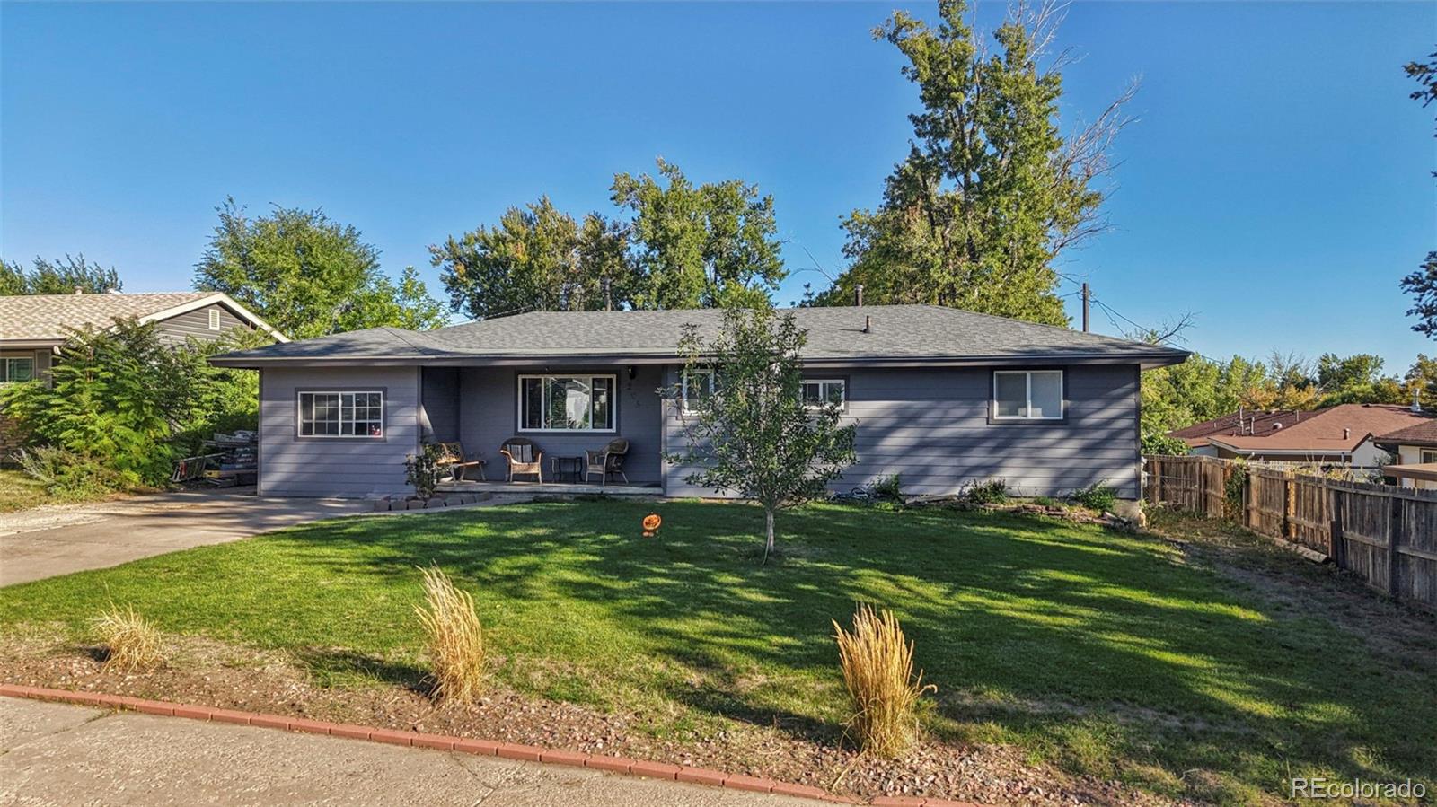 MLS Image #2 for 205  everett drive,colorado springs, Colorado