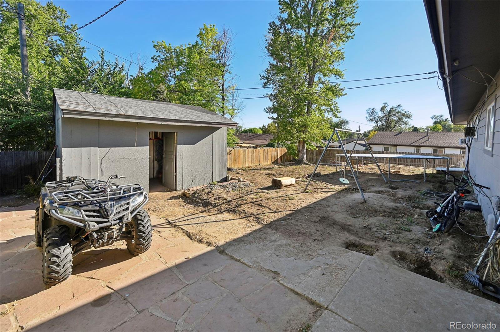 MLS Image #23 for 205  everett drive,colorado springs, Colorado