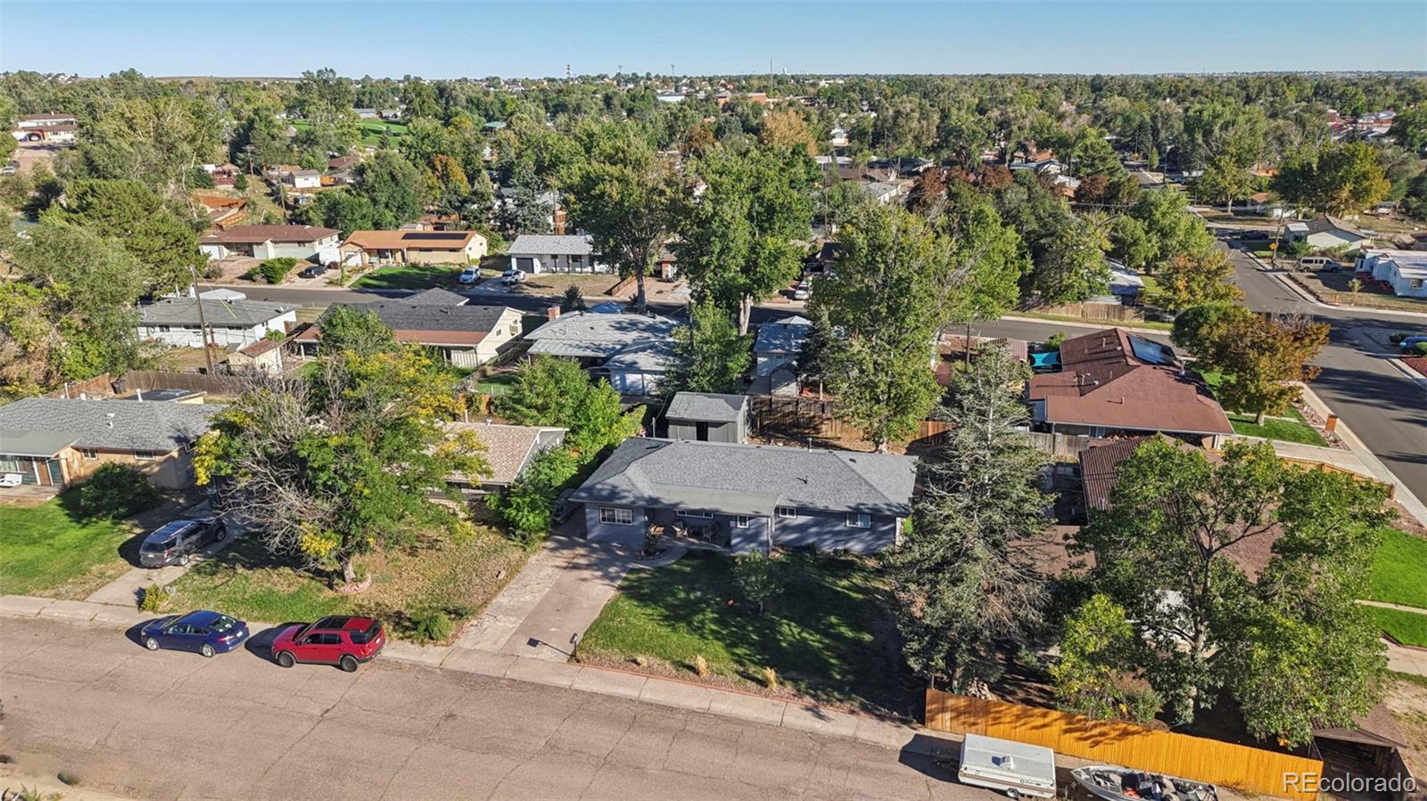 MLS Image #26 for 205  everett drive,colorado springs, Colorado
