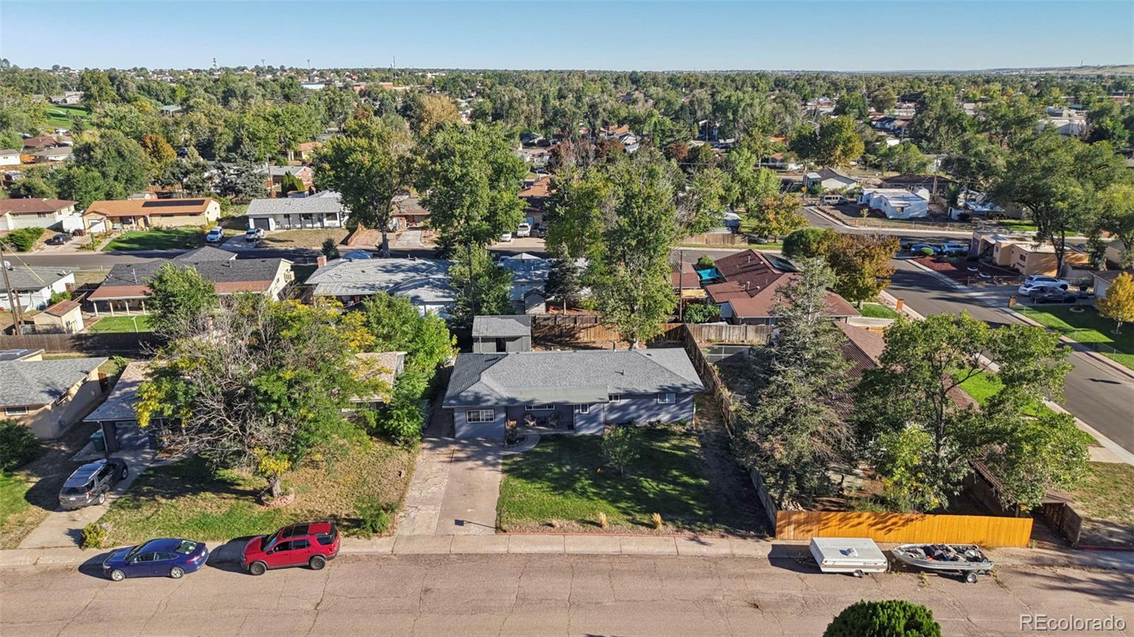MLS Image #27 for 205  everett drive,colorado springs, Colorado