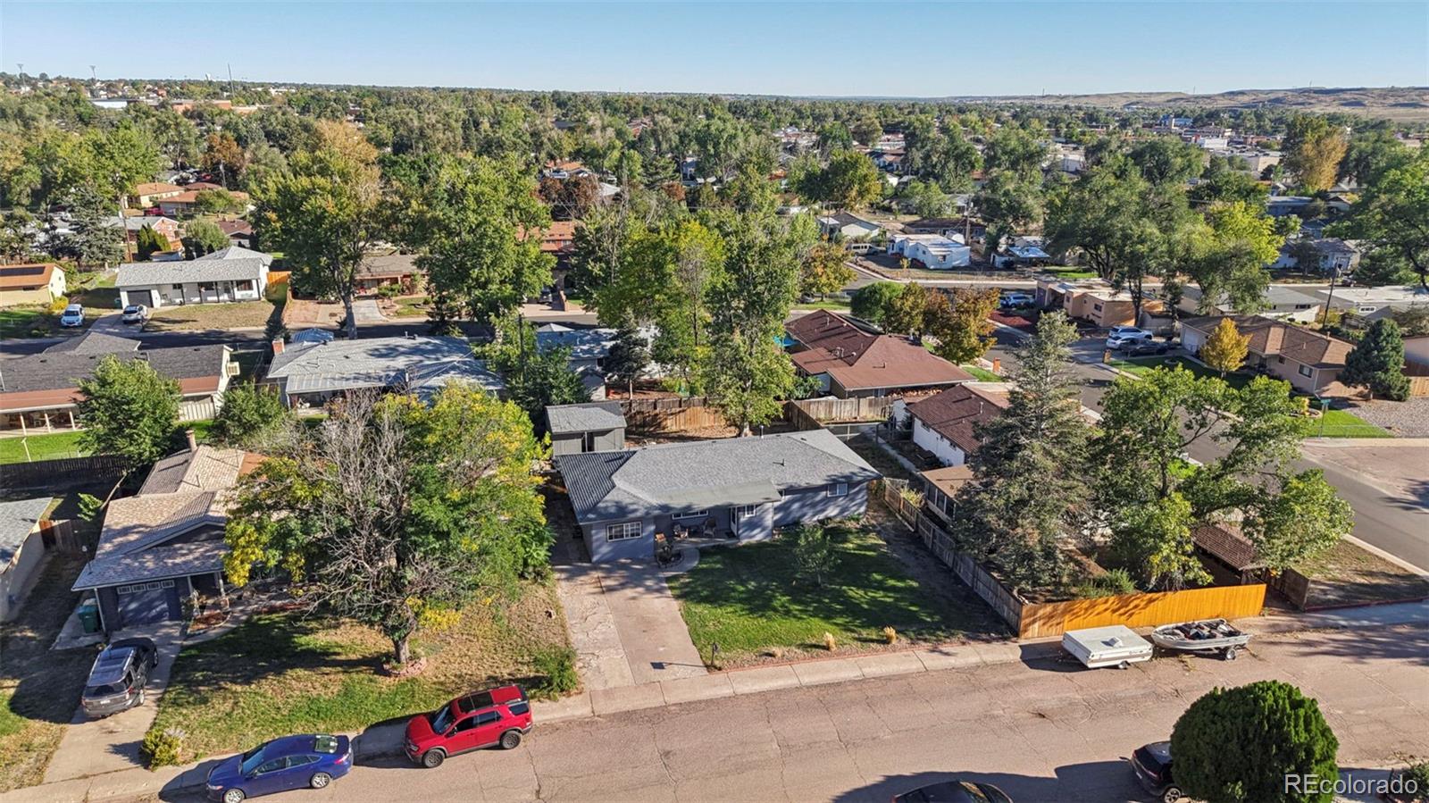 MLS Image #28 for 205  everett drive,colorado springs, Colorado