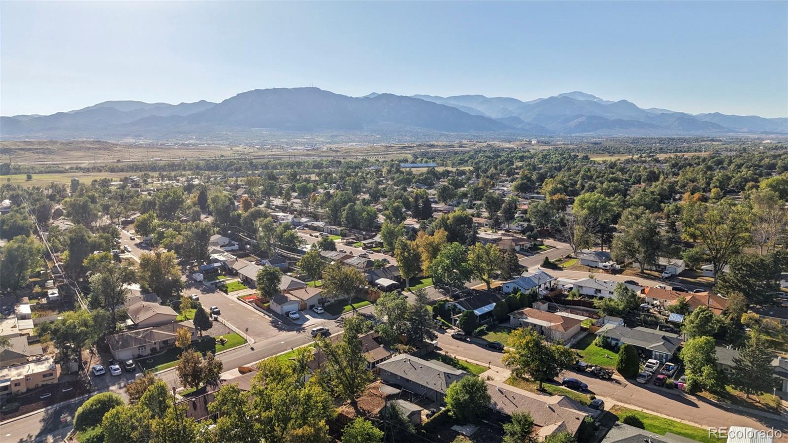 MLS Image #30 for 205  everett drive,colorado springs, Colorado
