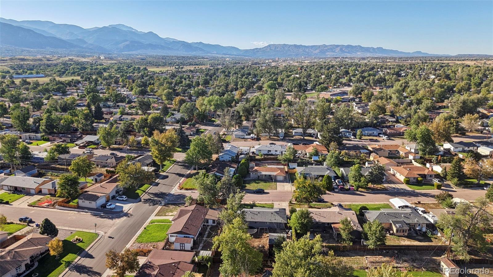 MLS Image #31 for 205  everett drive,colorado springs, Colorado