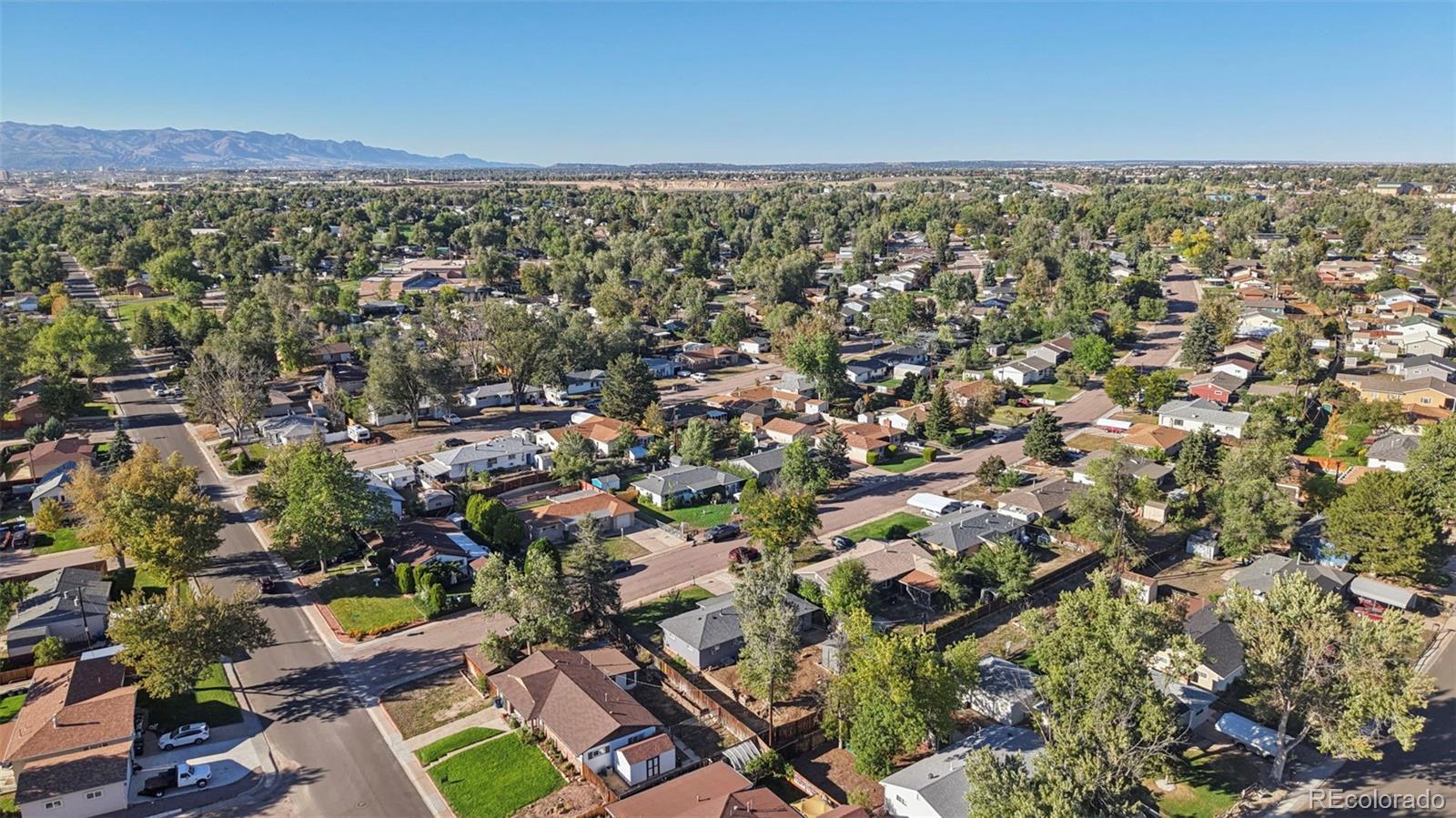 MLS Image #32 for 205  everett drive,colorado springs, Colorado