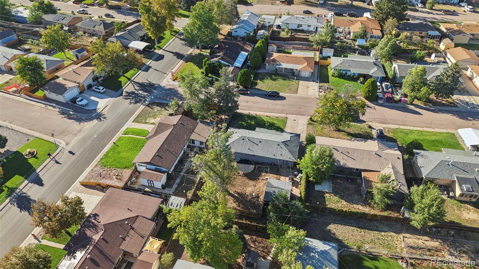 MLS Image #34 for 205  everett drive,colorado springs, Colorado