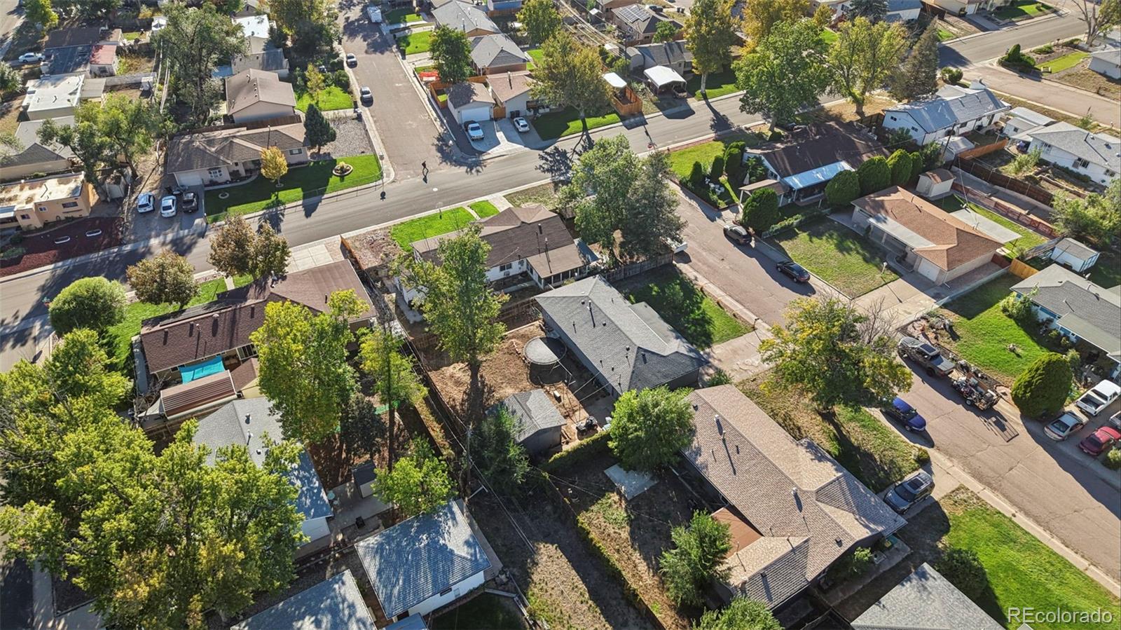 MLS Image #35 for 205  everett drive,colorado springs, Colorado