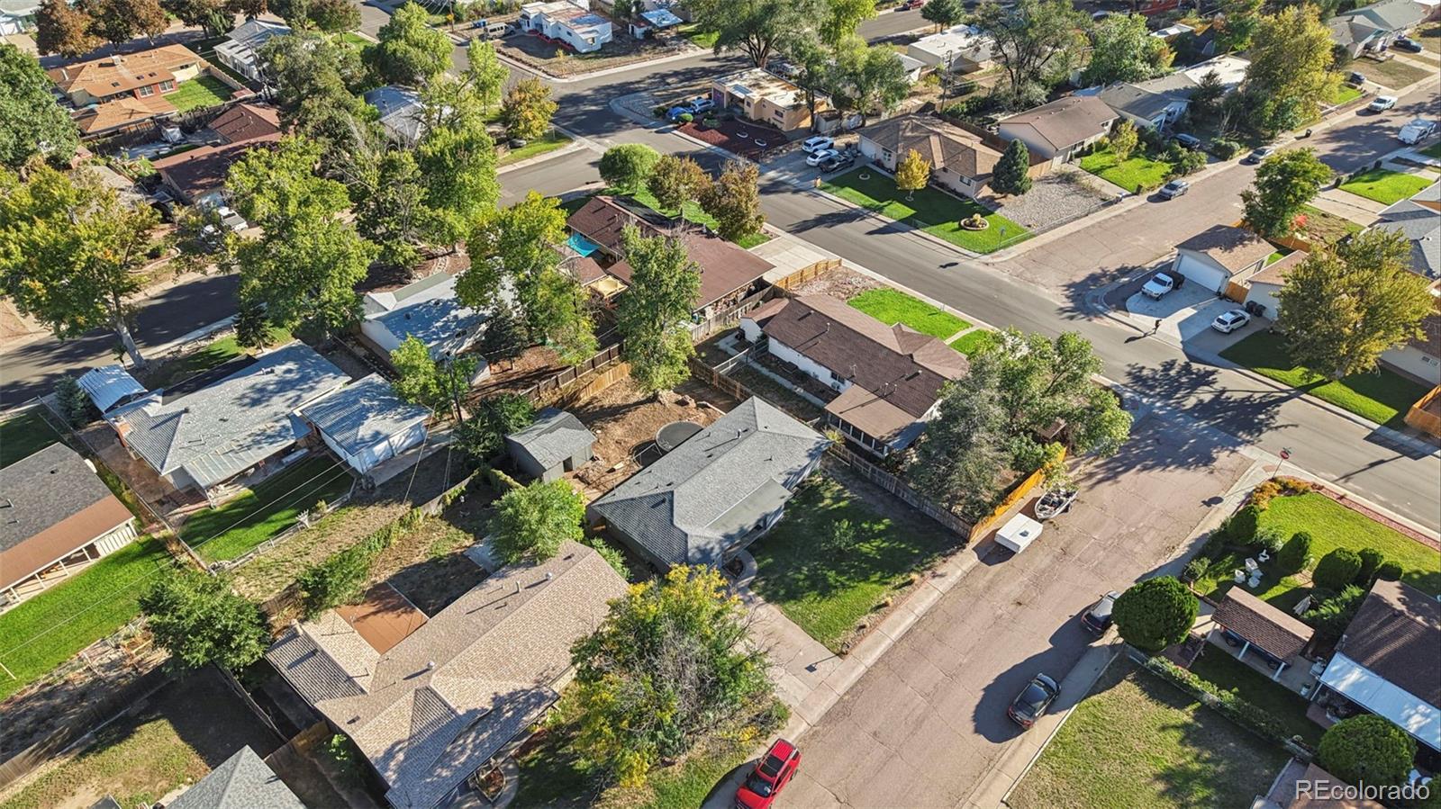 MLS Image #36 for 205  everett drive,colorado springs, Colorado