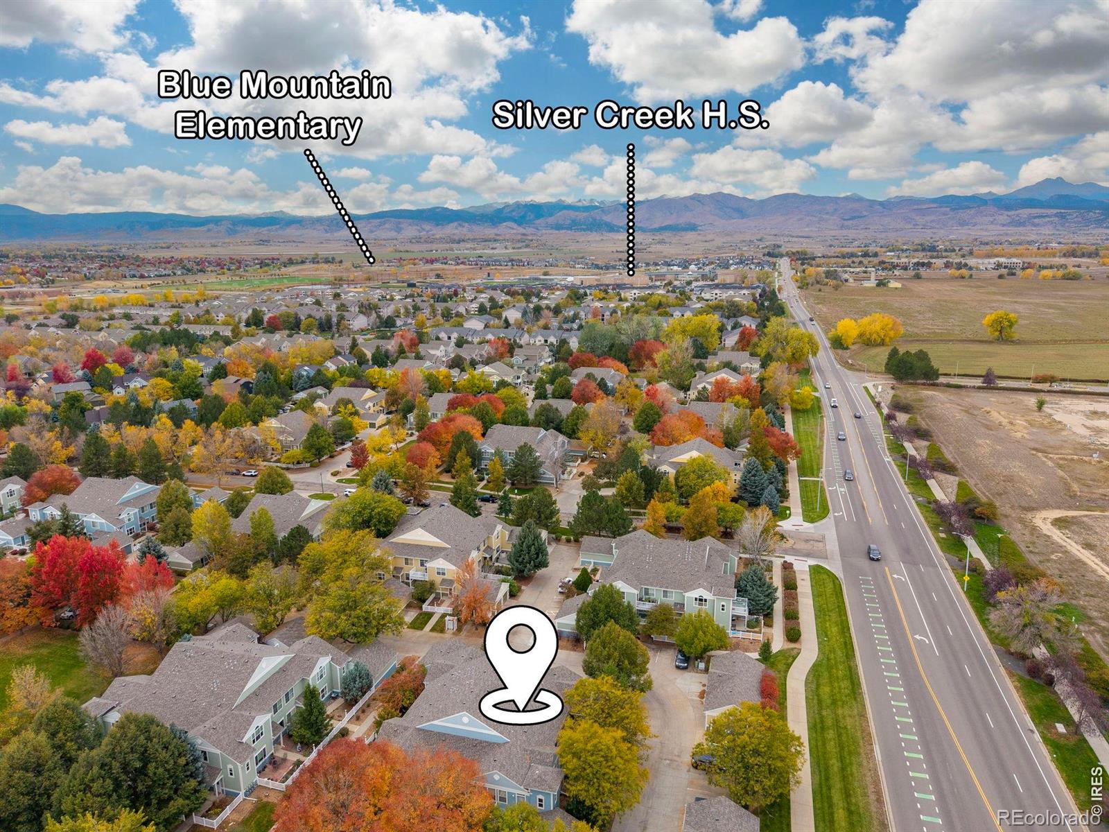 MLS Image #25 for 640  gooseberry drive,longmont, Colorado