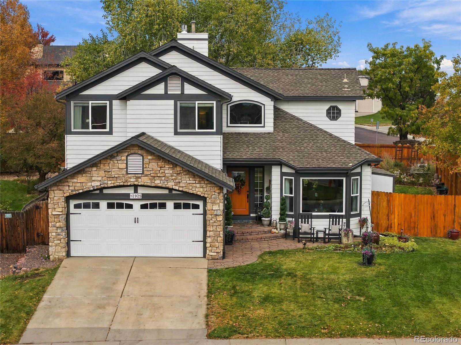 MLS Image #1 for 12925 w 85th place,arvada, Colorado