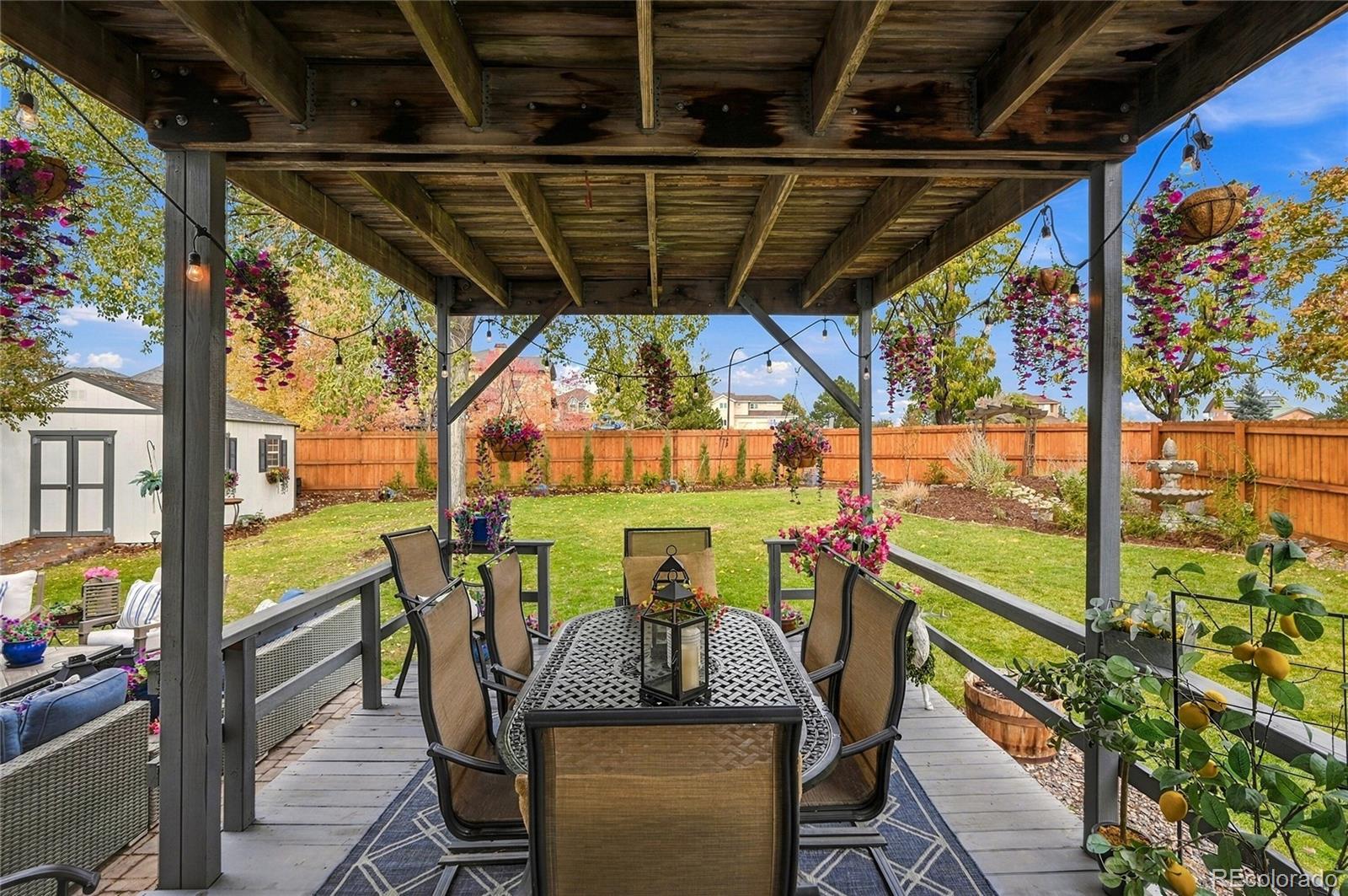 MLS Image #17 for 12925 w 85th place,arvada, Colorado