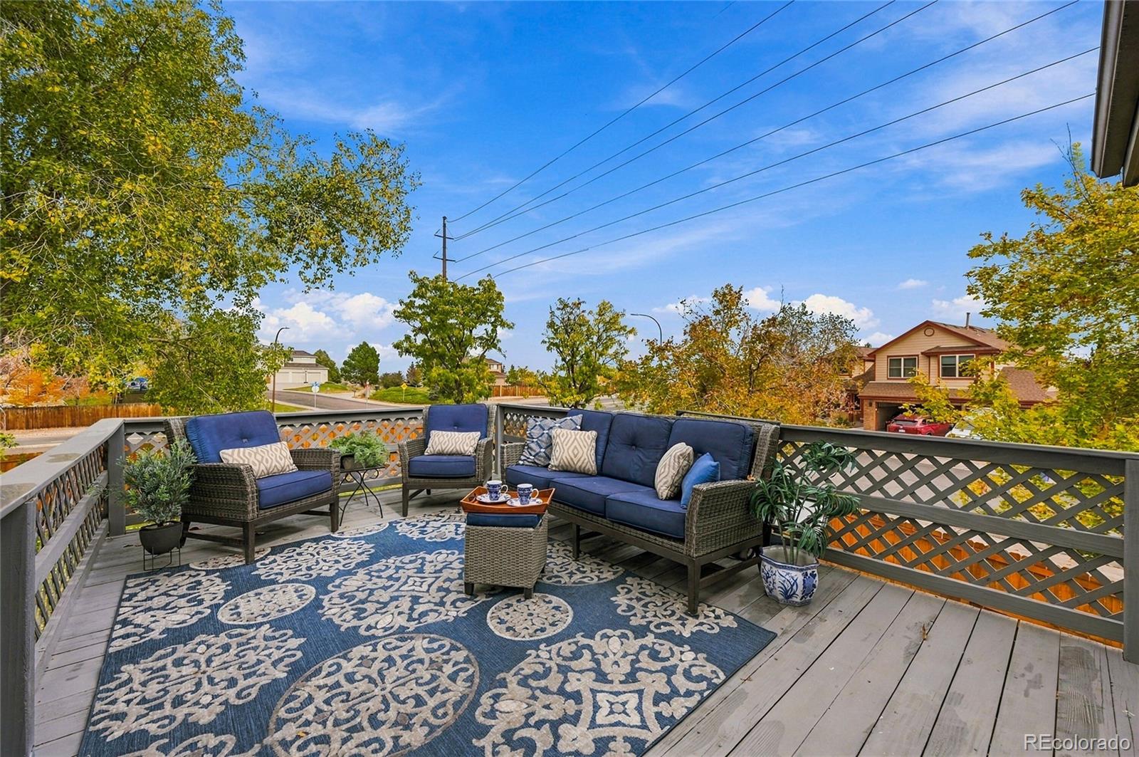 MLS Image #26 for 12925 w 85th place,arvada, Colorado