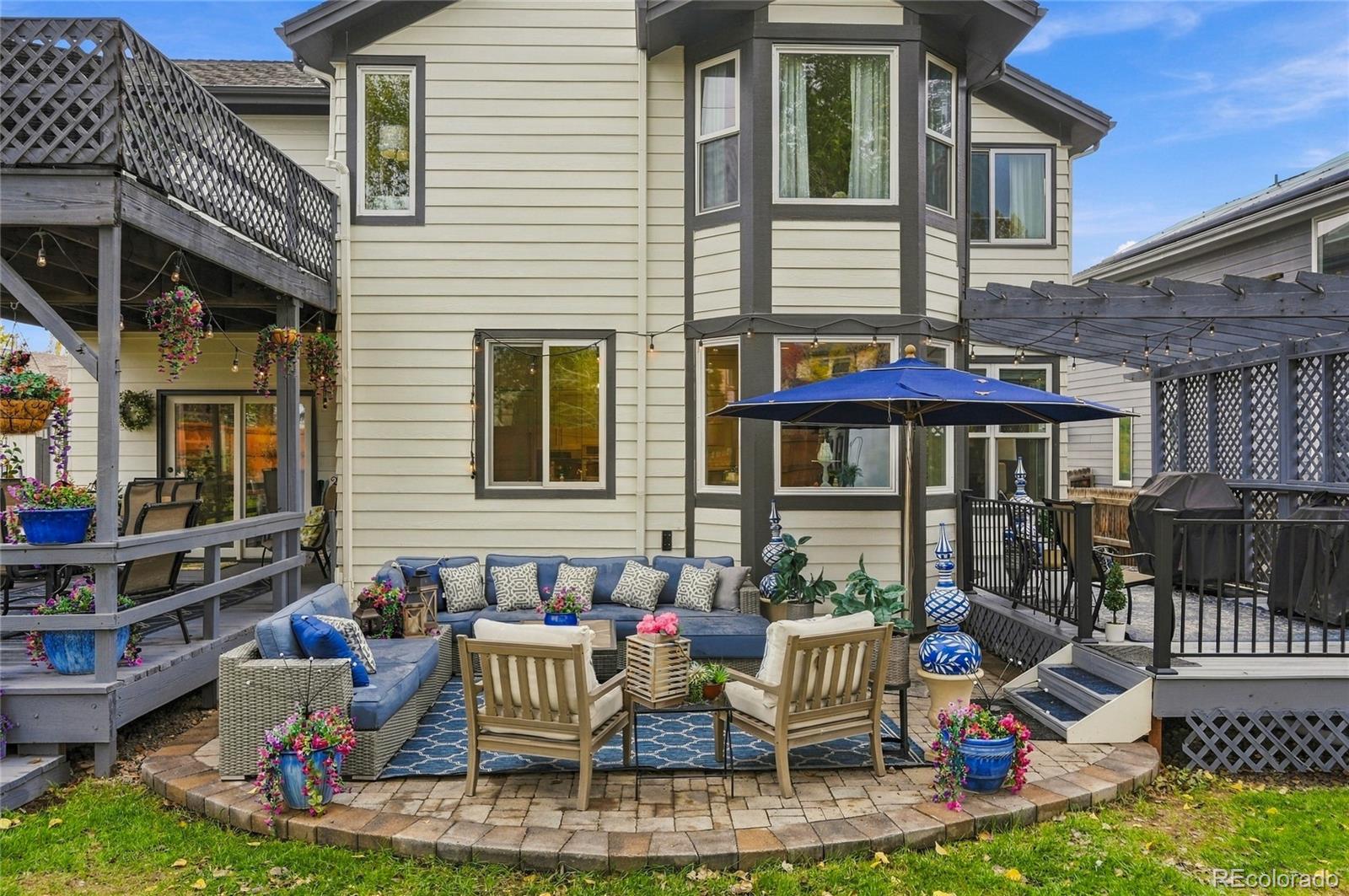 MLS Image #32 for 12925 w 85th place,arvada, Colorado