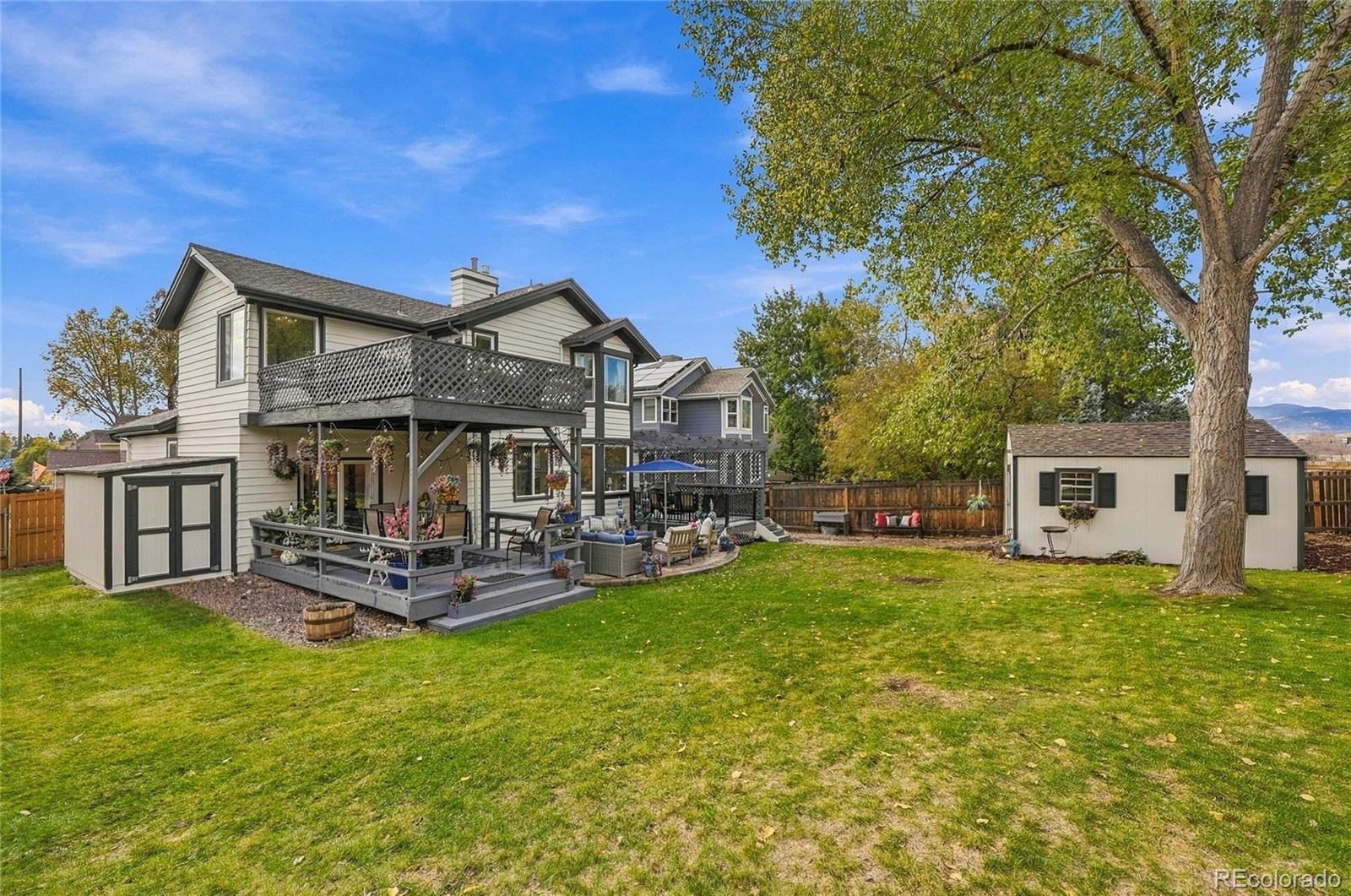 MLS Image #36 for 12925 w 85th place,arvada, Colorado