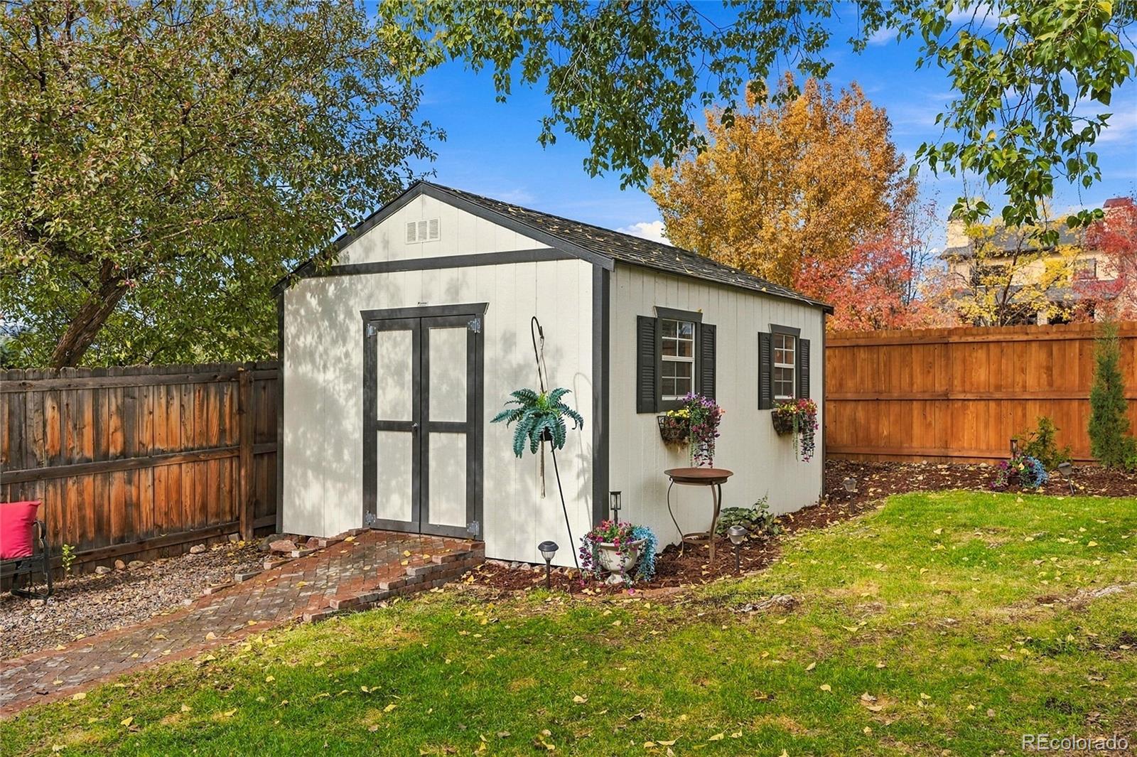 MLS Image #37 for 12925 w 85th place,arvada, Colorado