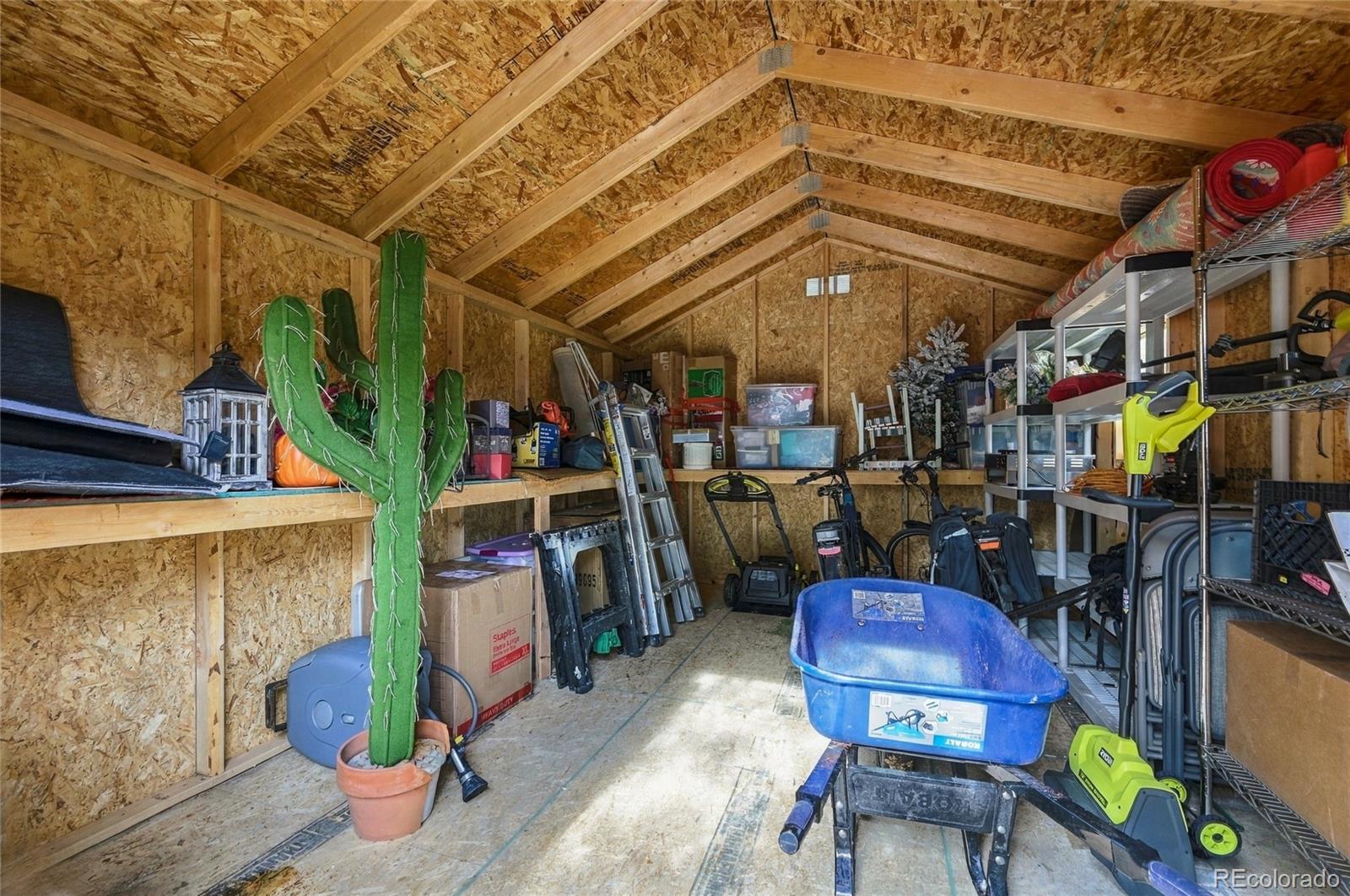 MLS Image #38 for 12925 w 85th place,arvada, Colorado