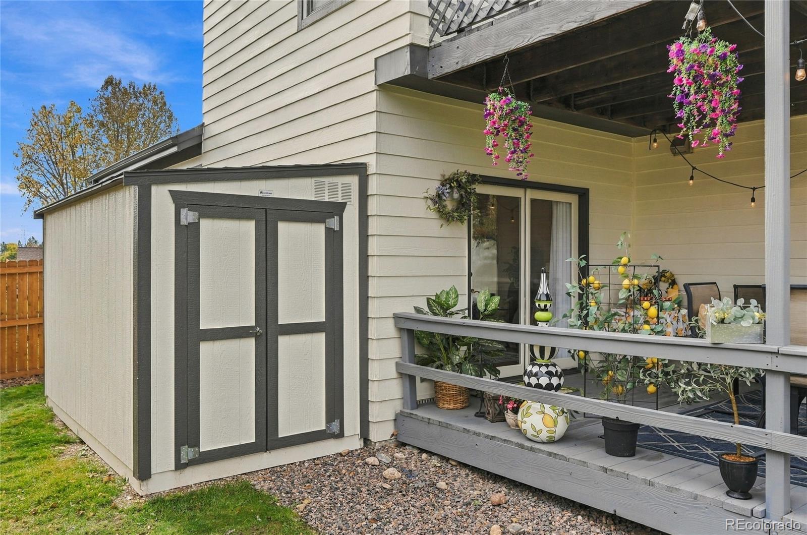 MLS Image #39 for 12925 w 85th place,arvada, Colorado