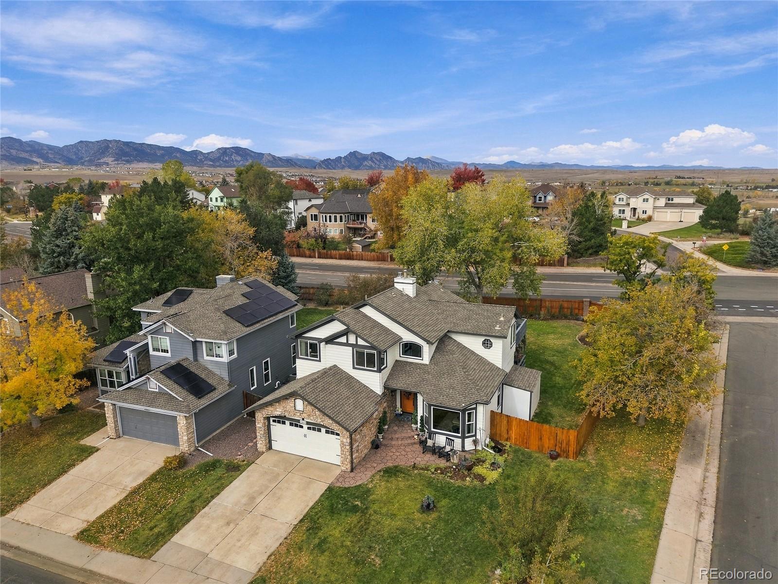 MLS Image #42 for 12925 w 85th place,arvada, Colorado
