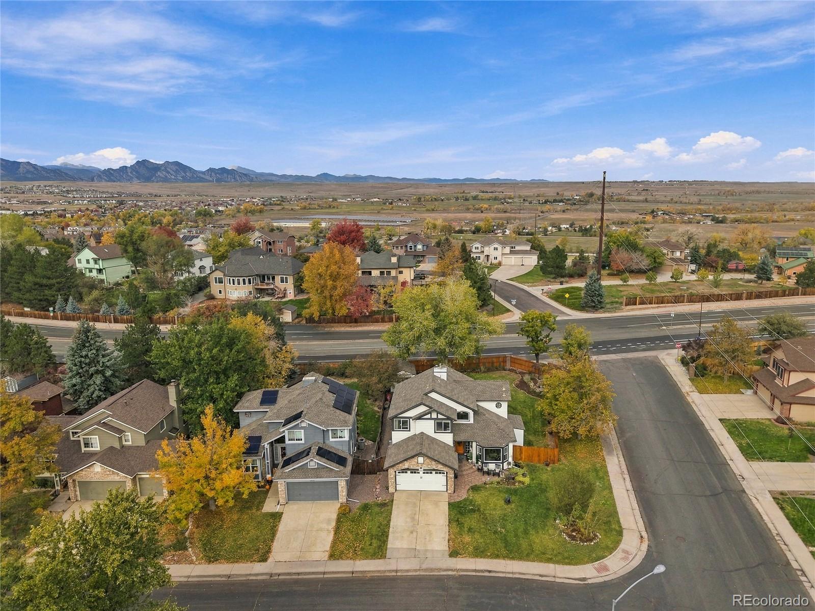 MLS Image #43 for 12925 w 85th place,arvada, Colorado