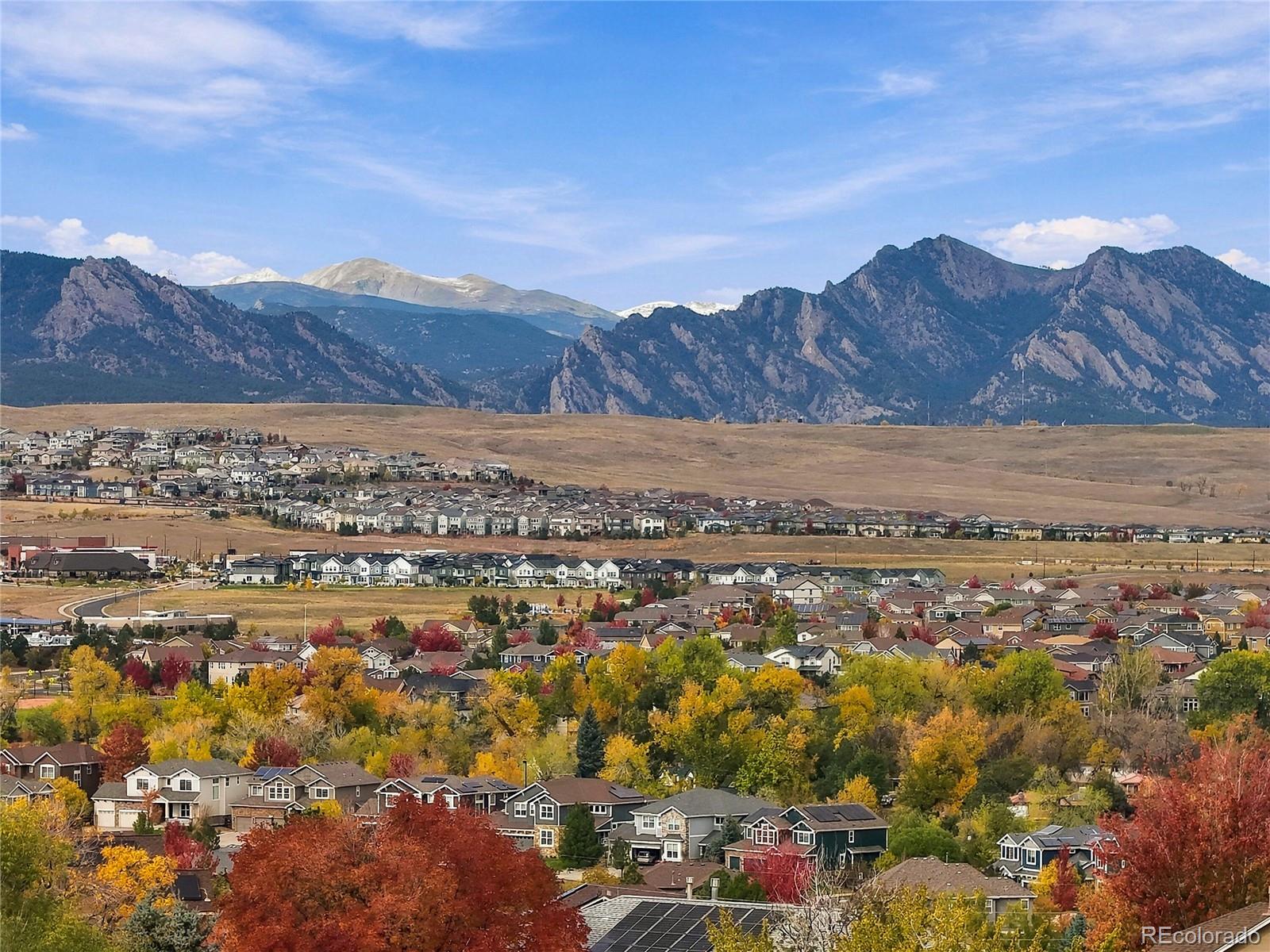 MLS Image #44 for 12925 w 85th place,arvada, Colorado
