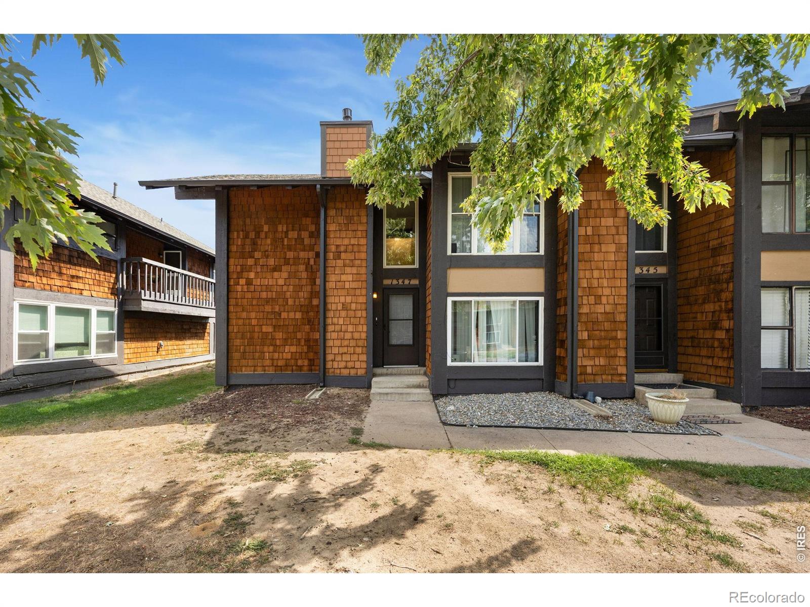 MLS Image #1 for 1347 s crystal way,aurora, Colorado