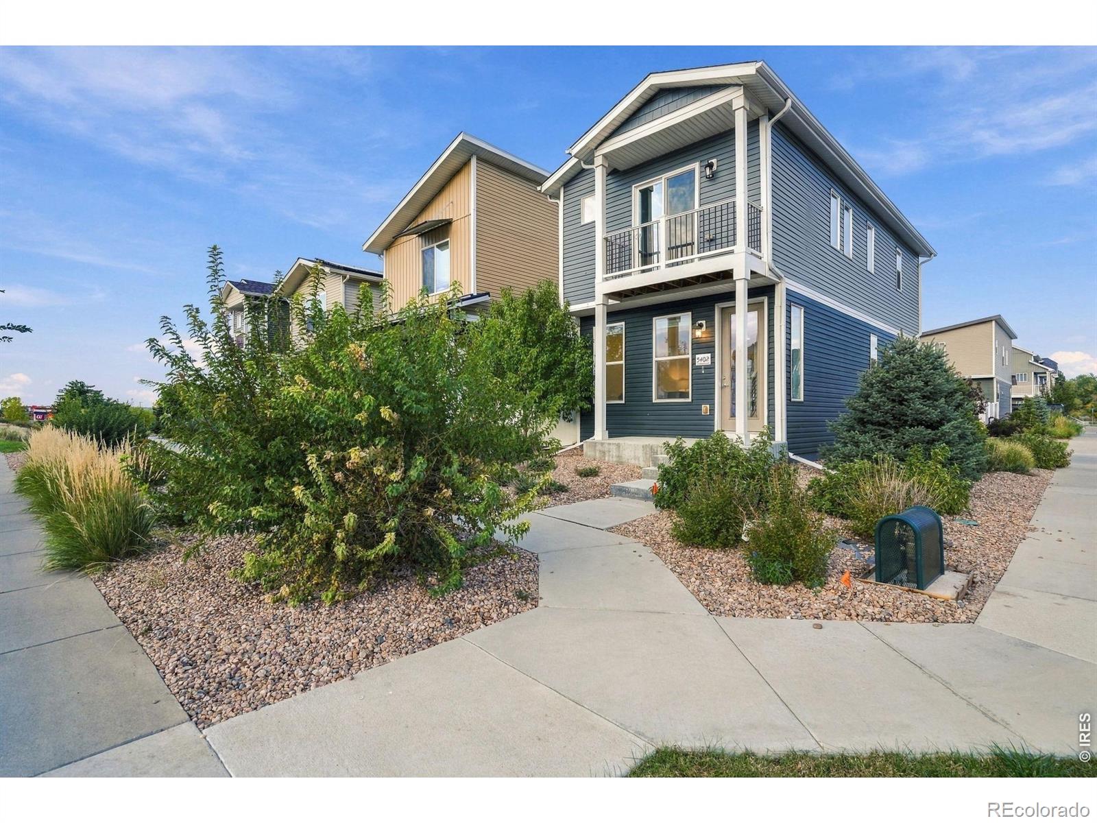 MLS Image #1 for 5402  tower road,denver, Colorado