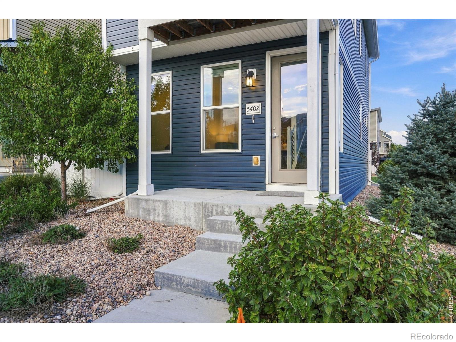 MLS Image #2 for 5402  tower road,denver, Colorado