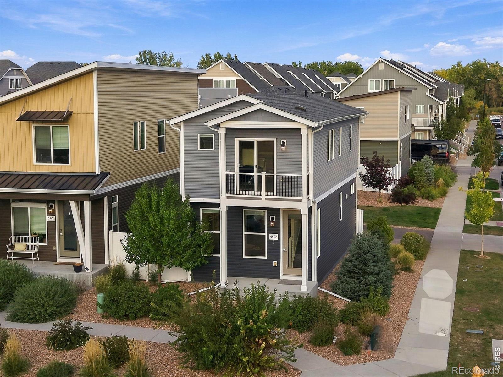 MLS Image #36 for 5402  tower road,denver, Colorado