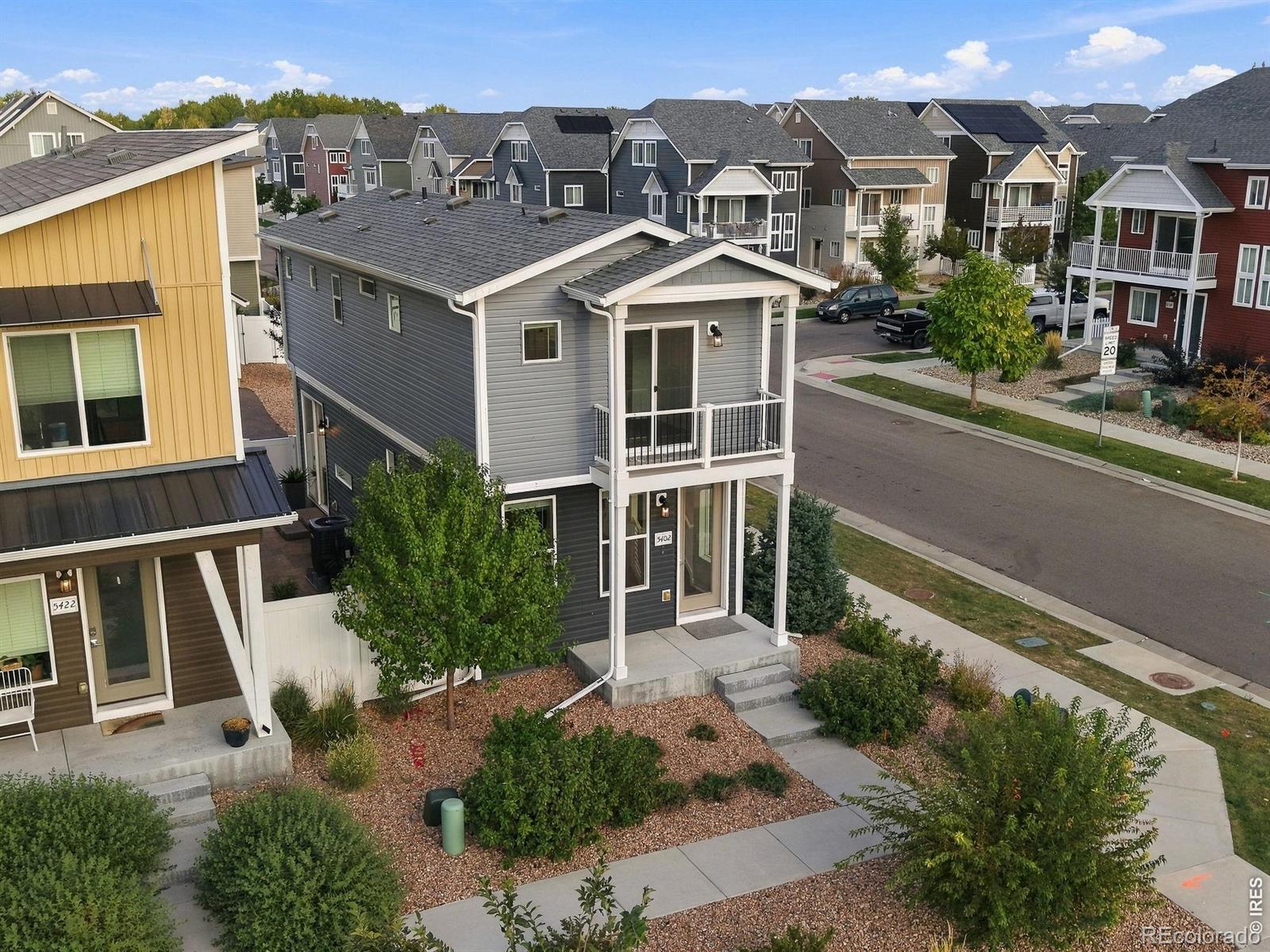 MLS Image #38 for 5402  tower road,denver, Colorado