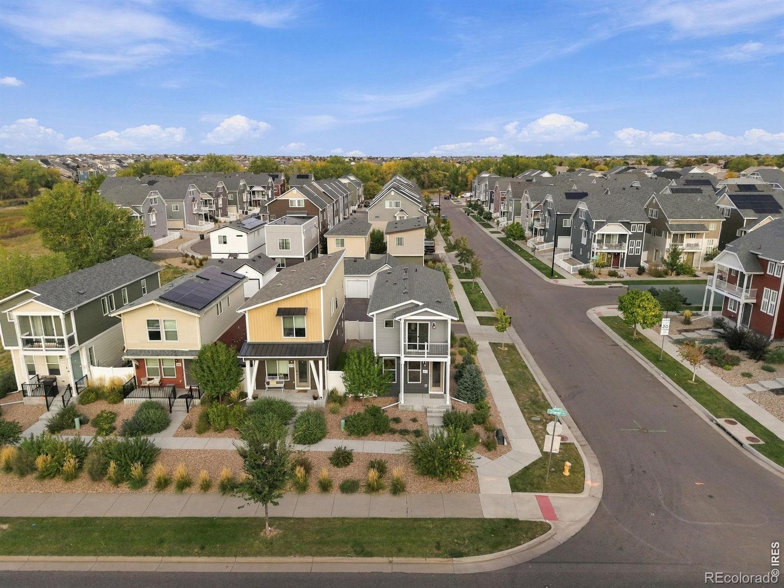 MLS Image #40 for 5402  tower road,denver, Colorado