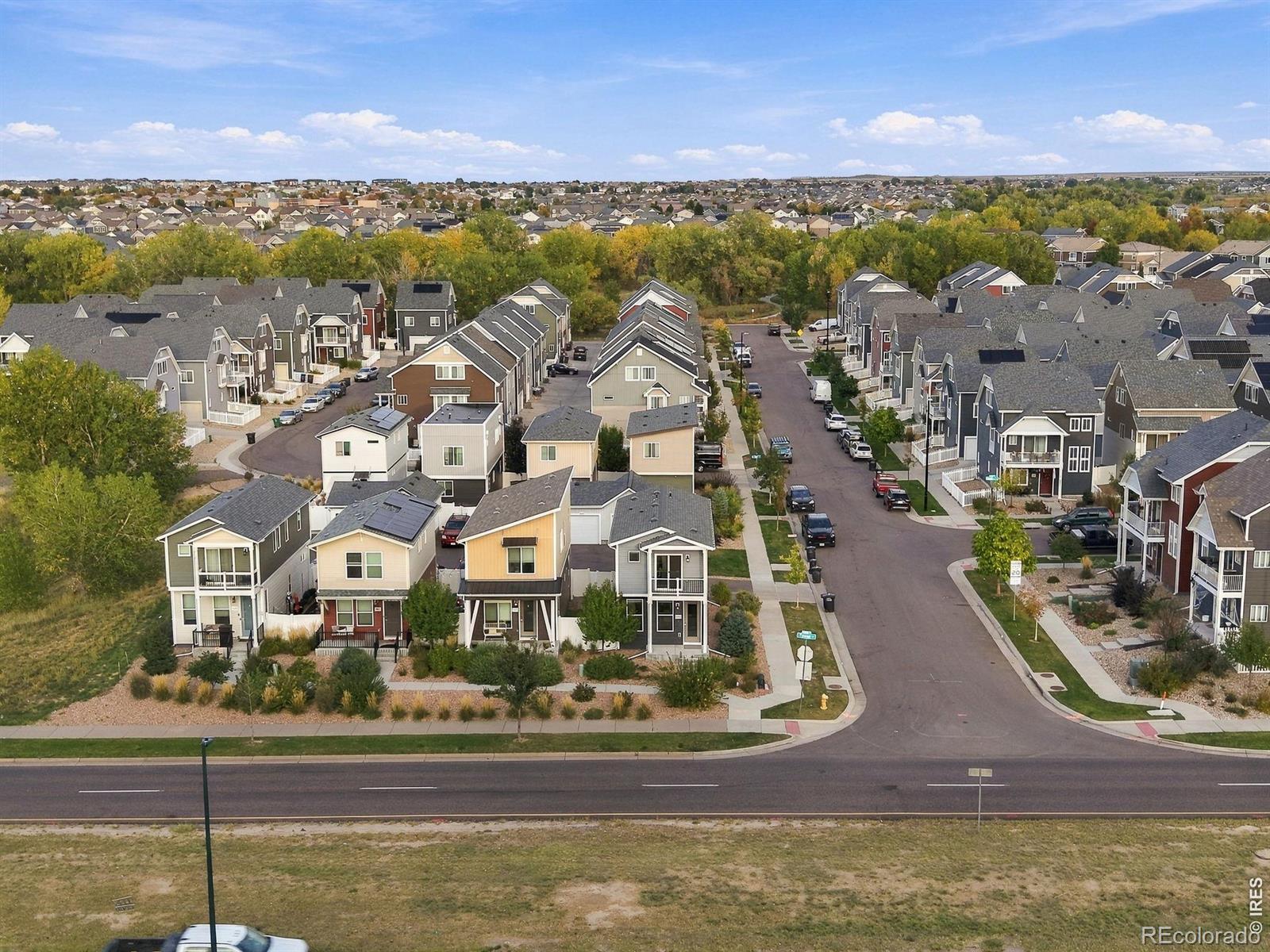 MLS Image #41 for 5402  tower road,denver, Colorado