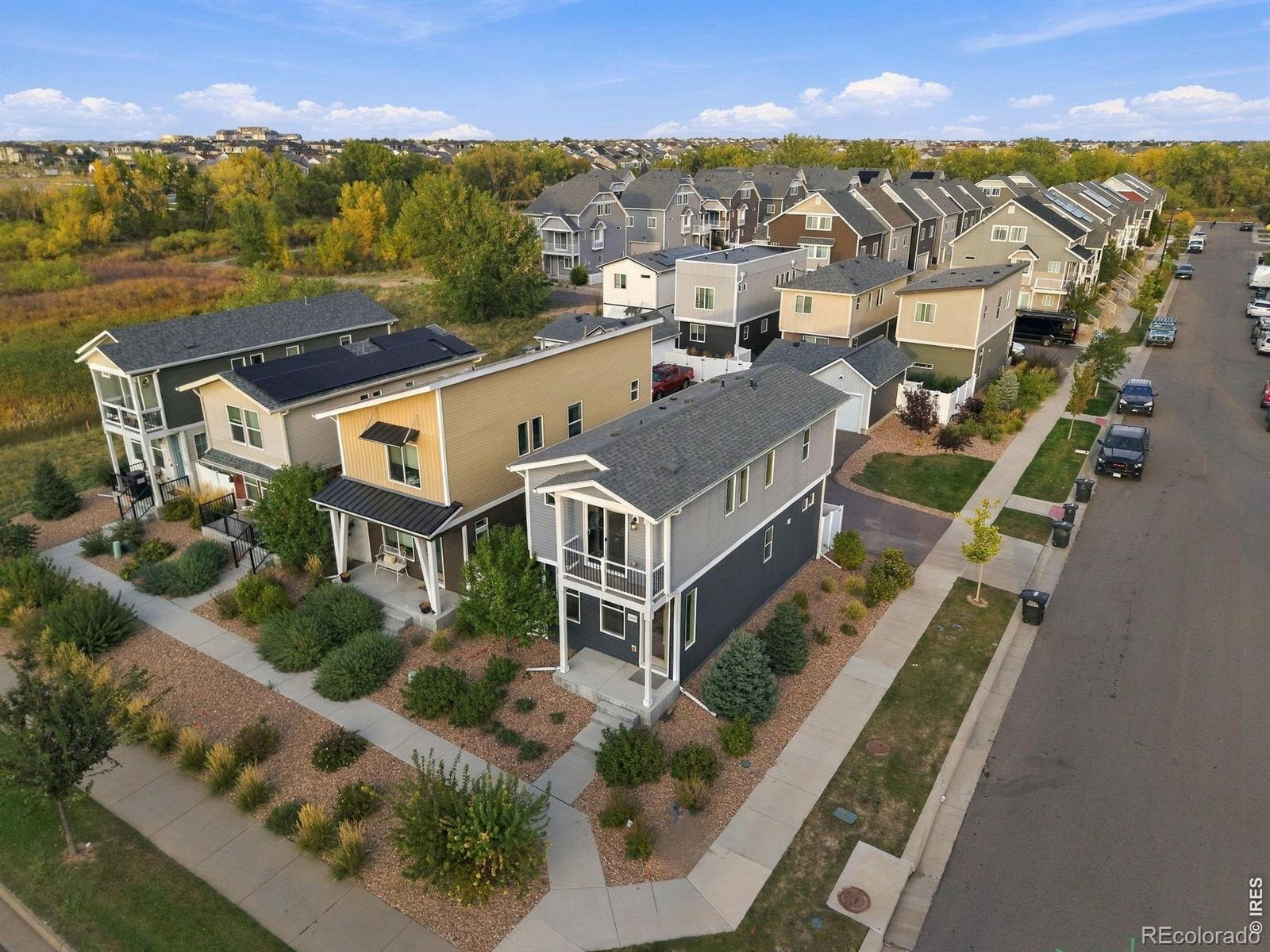 MLS Image #42 for 5402  tower road,denver, Colorado