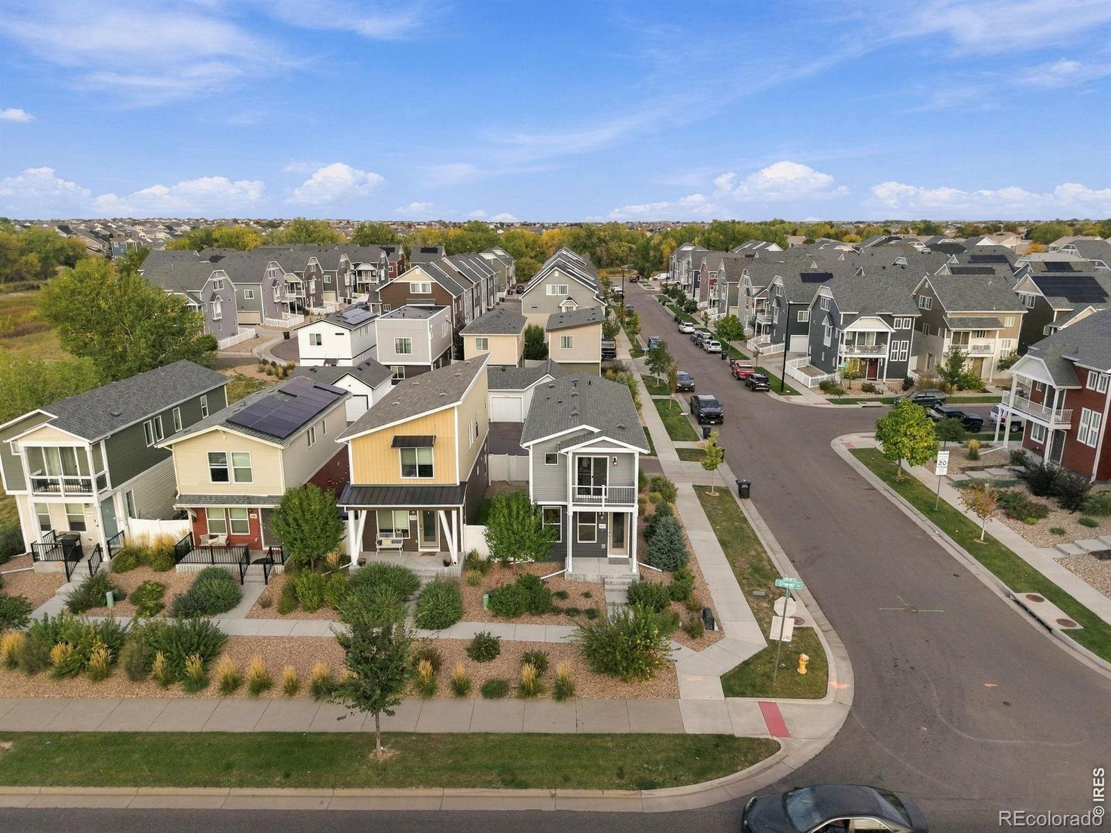 MLS Image #43 for 5402  tower road,denver, Colorado
