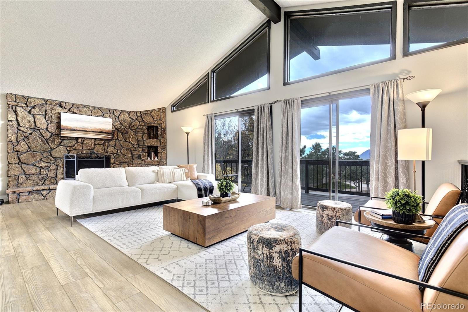 MLS Image #10 for 6495  mesedge drive,colorado springs, Colorado