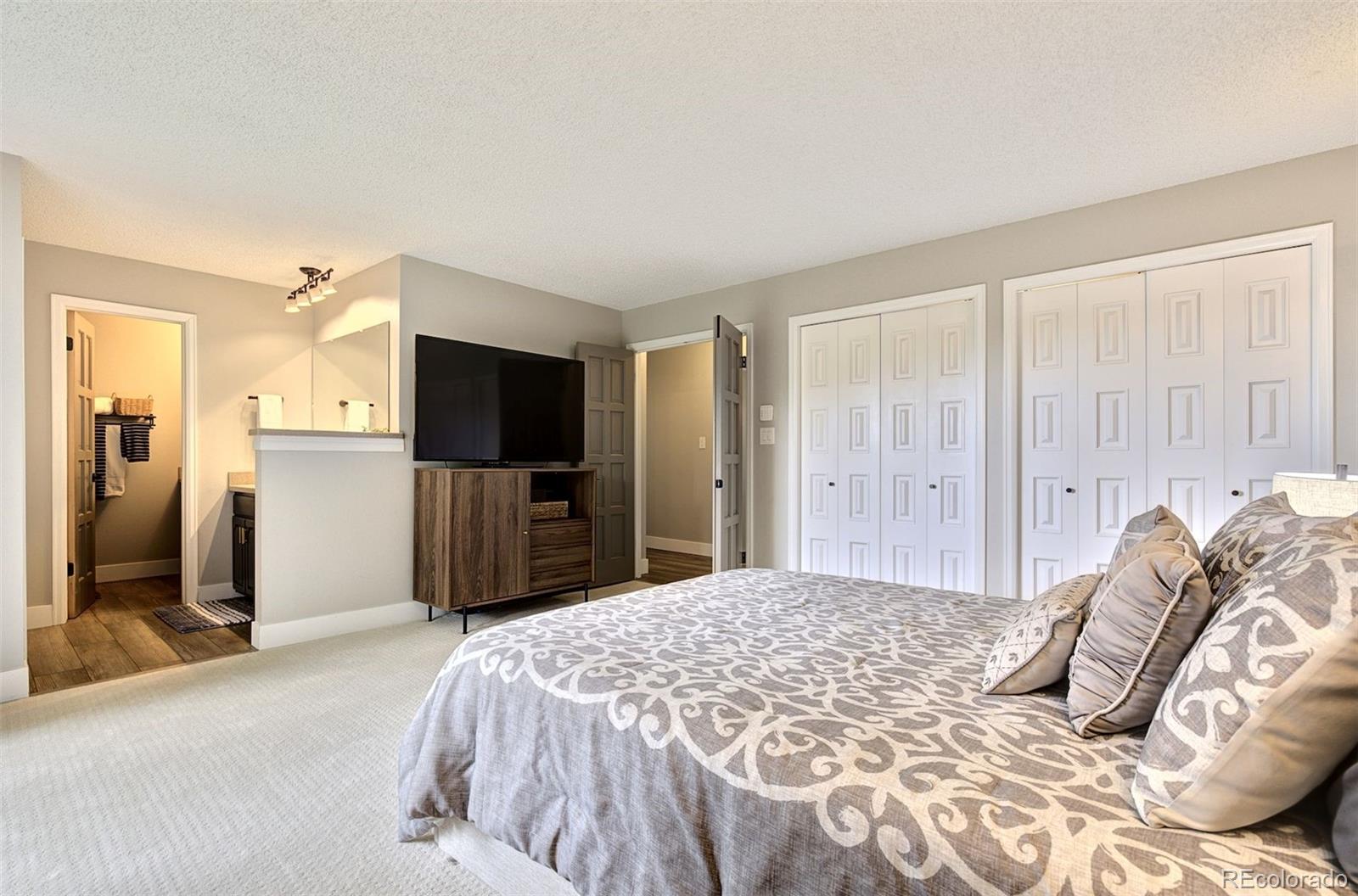 MLS Image #3 for 6495  mesedge drive,colorado springs, Colorado