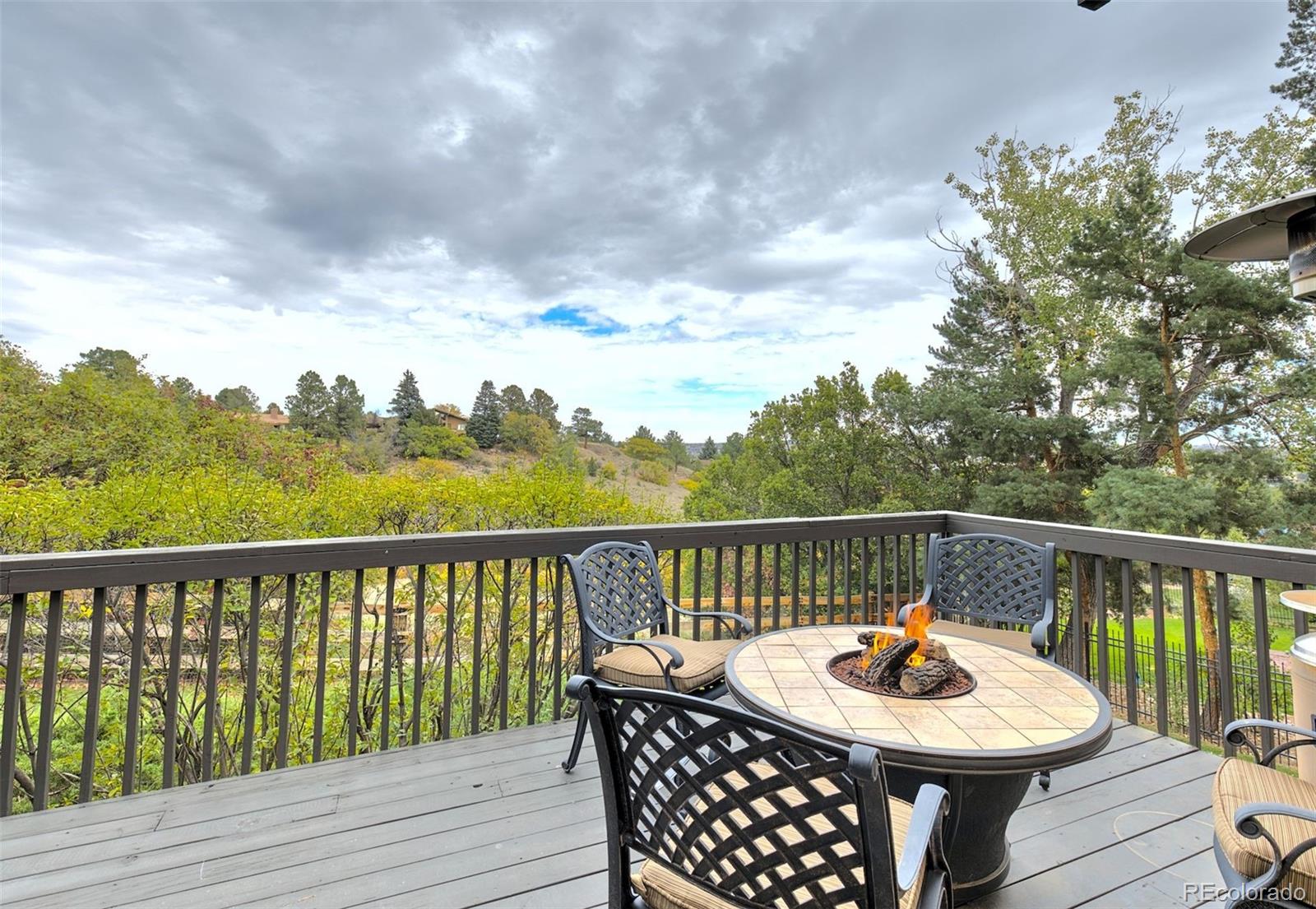 MLS Image #4 for 6495  mesedge drive,colorado springs, Colorado