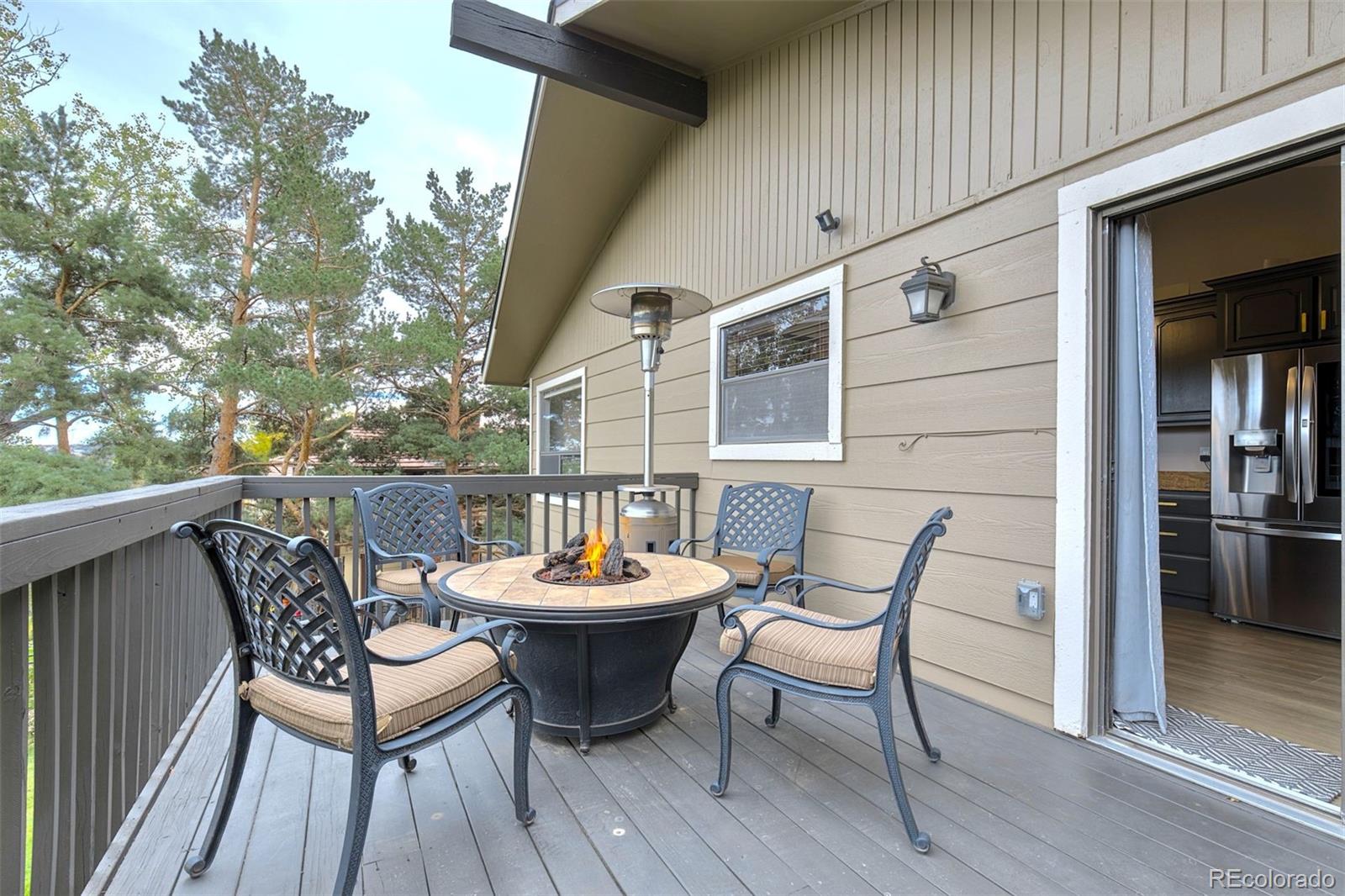 MLS Image #44 for 6495  mesedge drive,colorado springs, Colorado