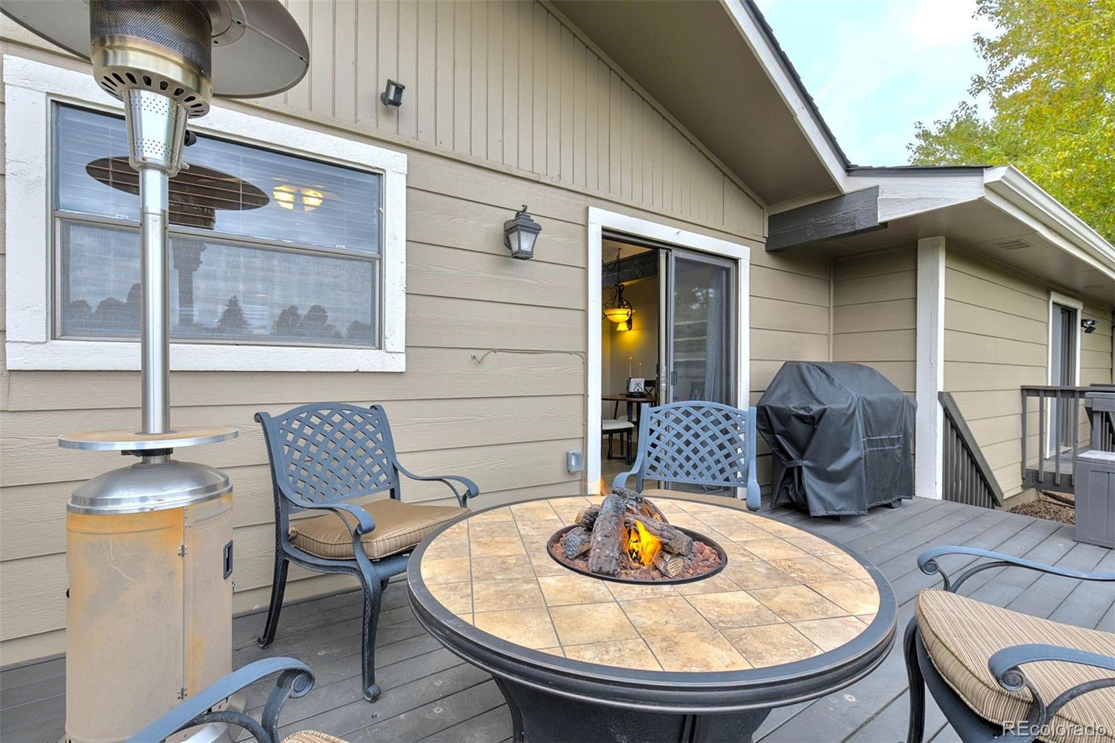 MLS Image #45 for 6495  mesedge drive,colorado springs, Colorado