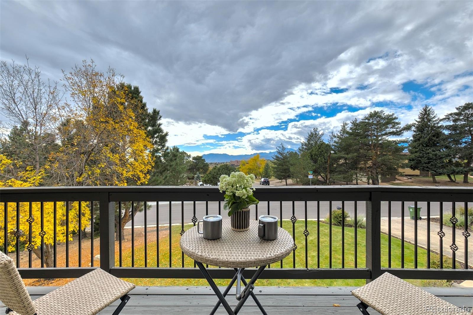 MLS Image #46 for 6495  mesedge drive,colorado springs, Colorado