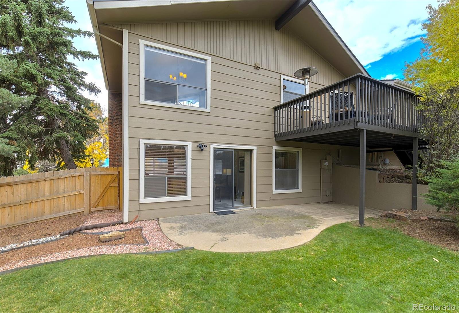 MLS Image #47 for 6495  mesedge drive,colorado springs, Colorado