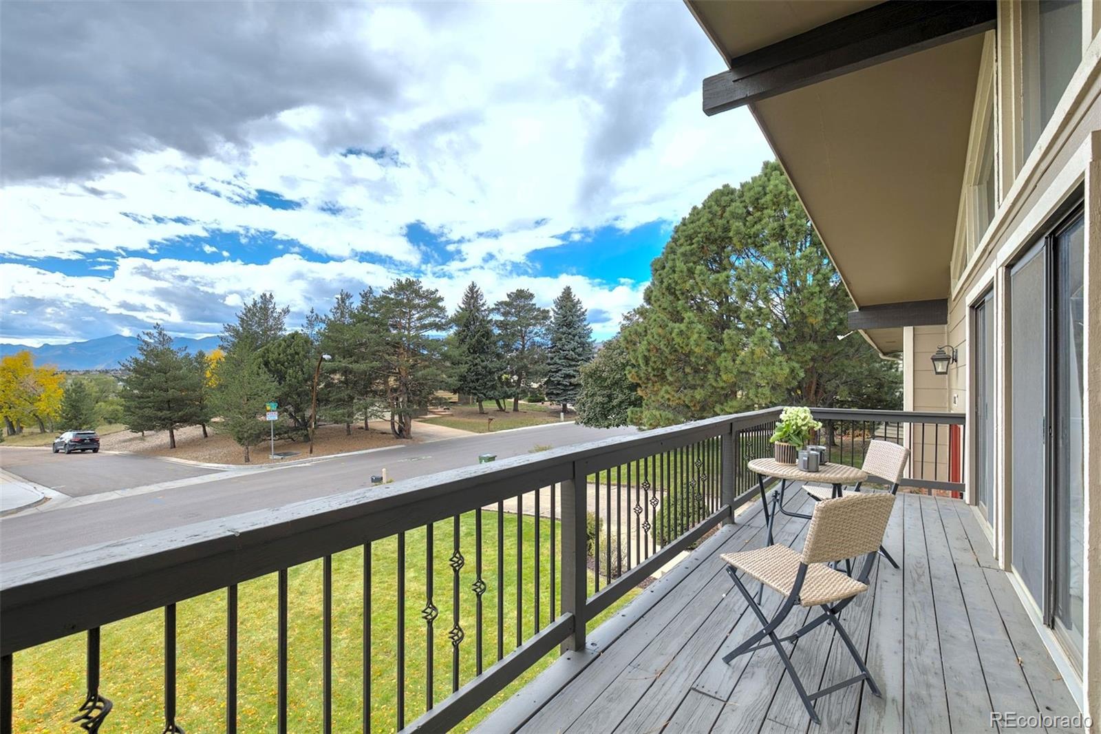 MLS Image #5 for 6495  mesedge drive,colorado springs, Colorado
