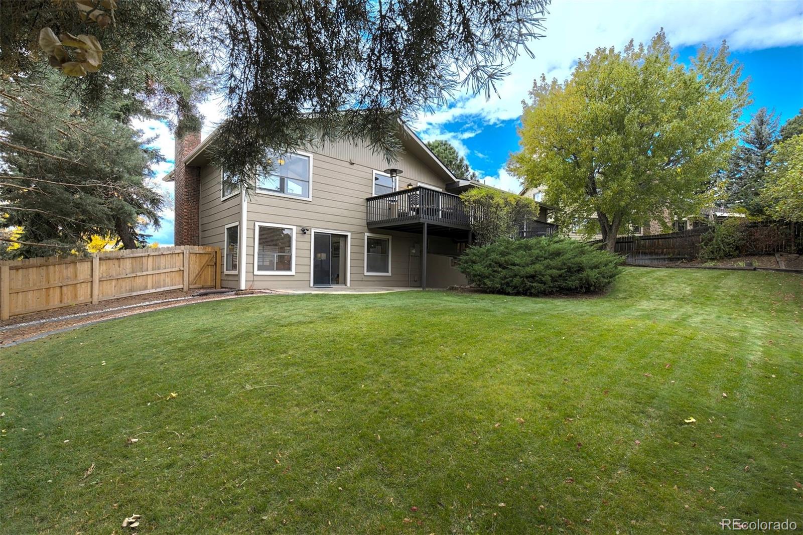 MLS Image #8 for 6495  mesedge drive,colorado springs, Colorado