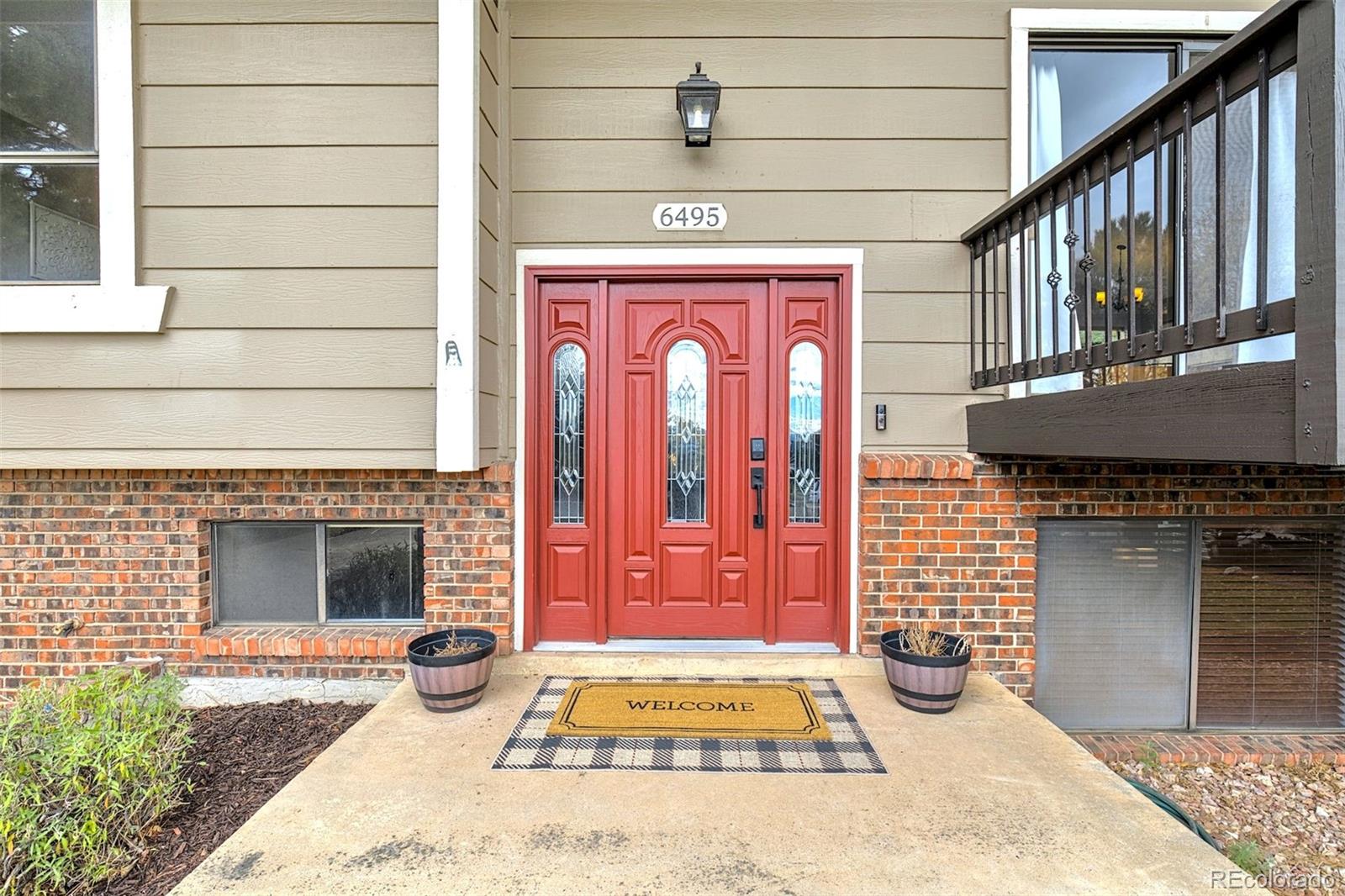 MLS Image #9 for 6495  mesedge drive,colorado springs, Colorado