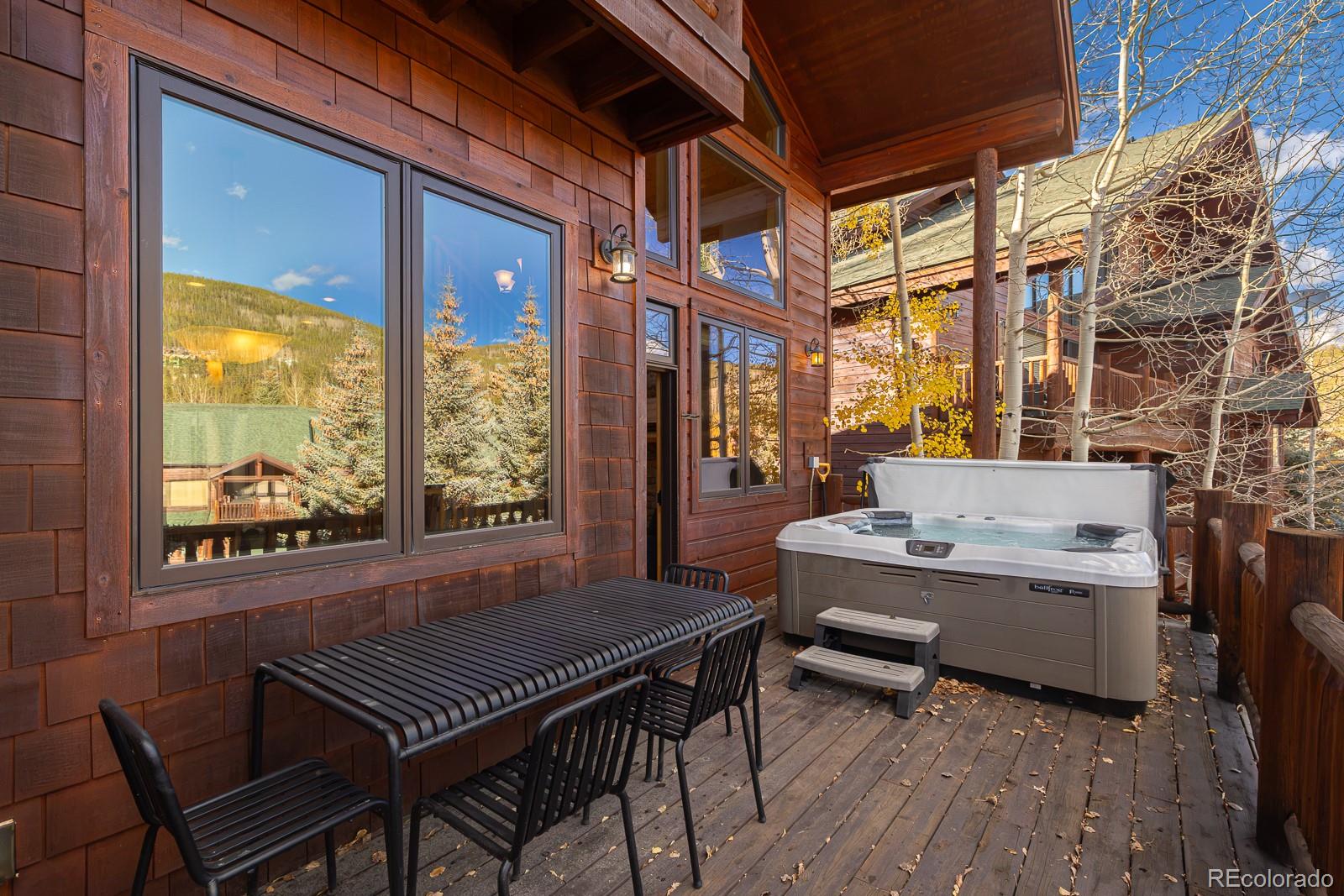 MLS Image #19 for 129  kinney way ,winter park, Colorado